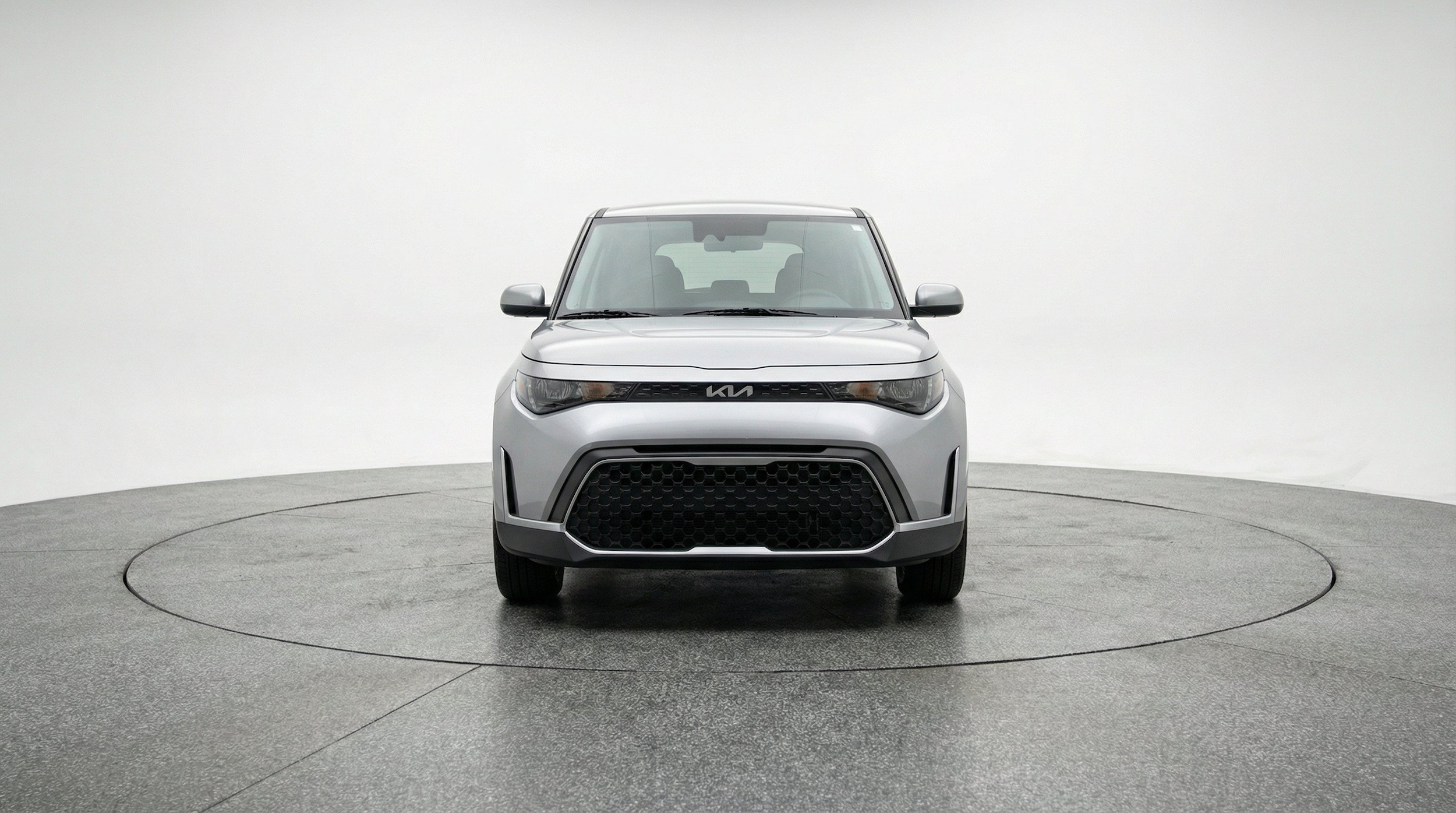 Thumbnail: 2025 Kia Soul - 2