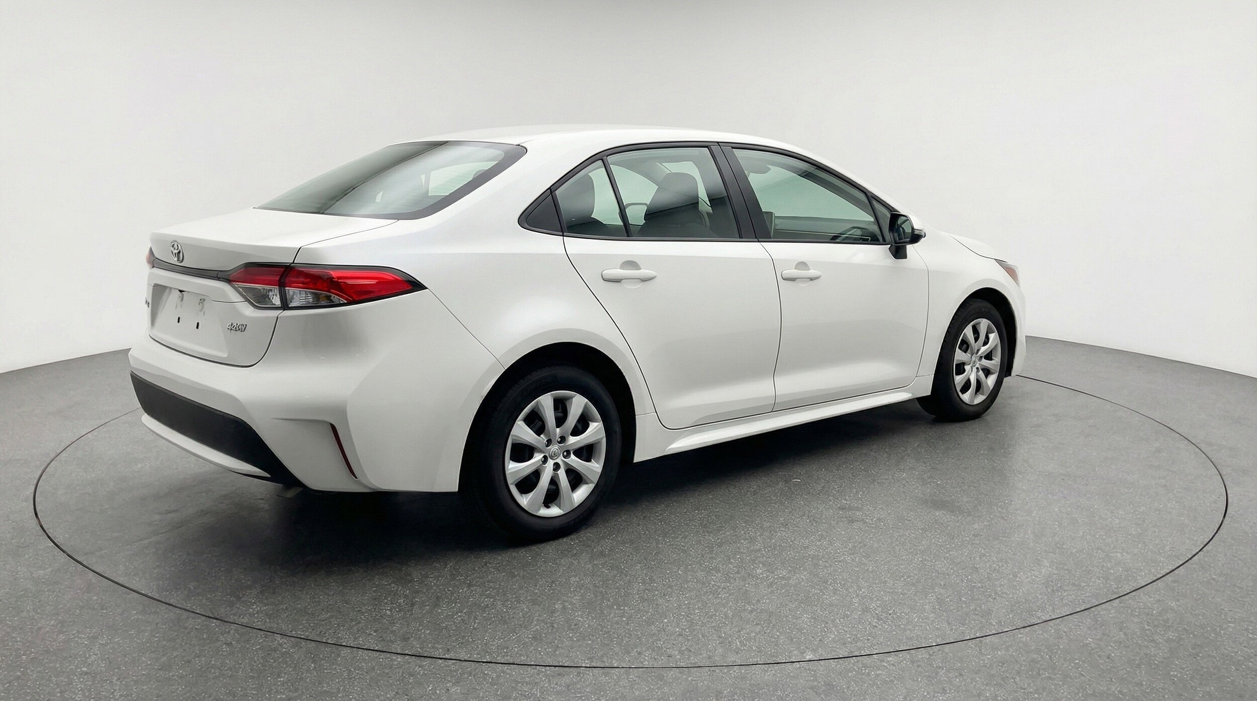 Thumbnail: 2025 Toyota Corolla - 9