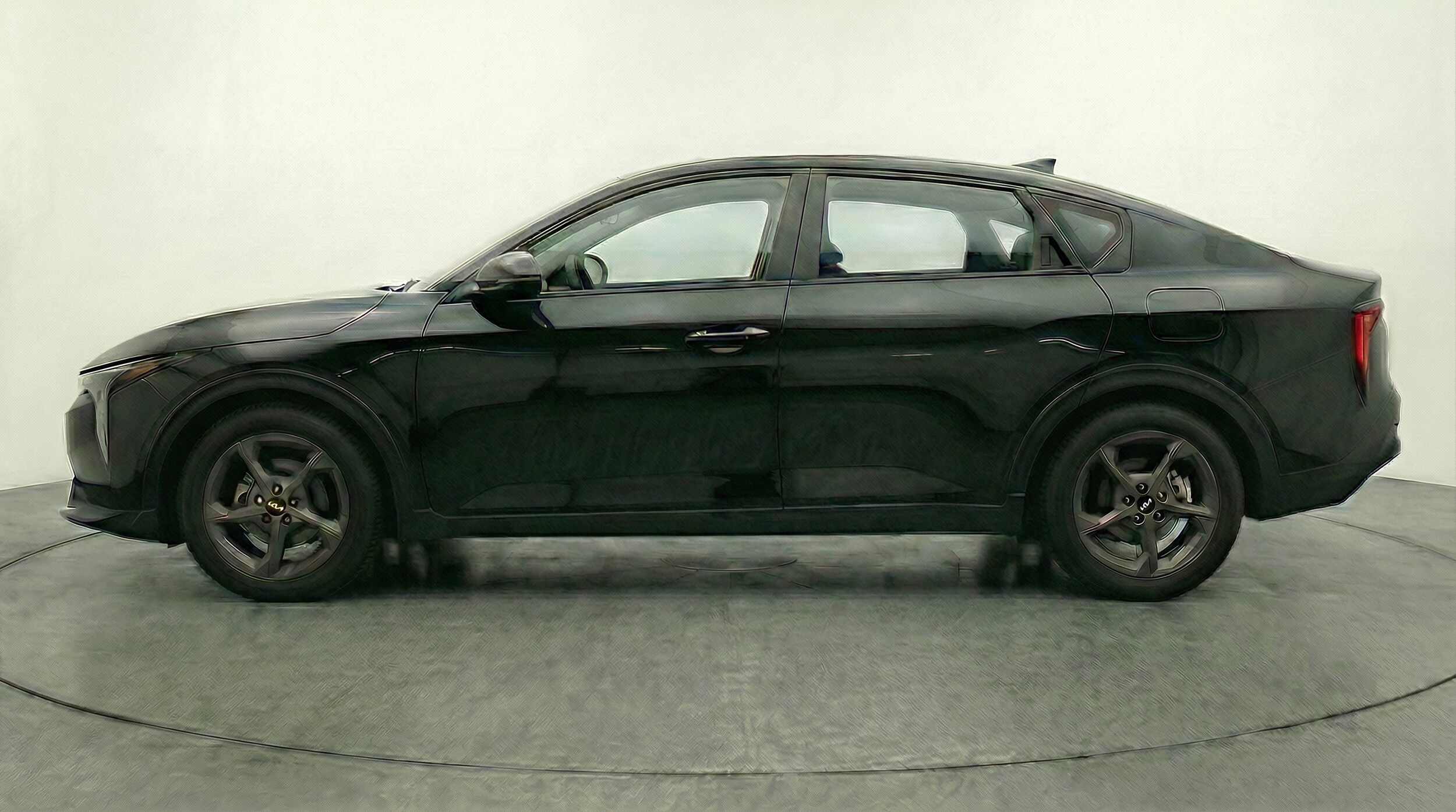 Thumbnail: 2025 Kia K4 - 4