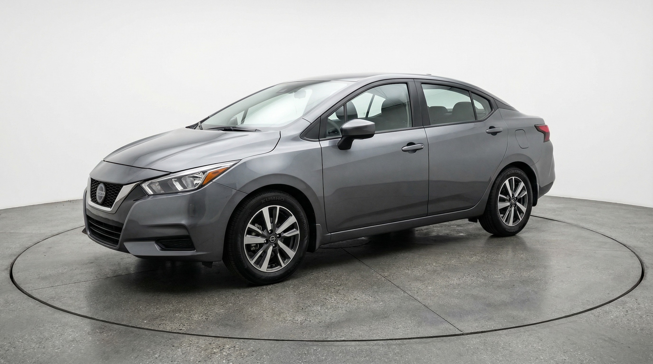 Thumbnail: 2025 Nissan Versa - 3