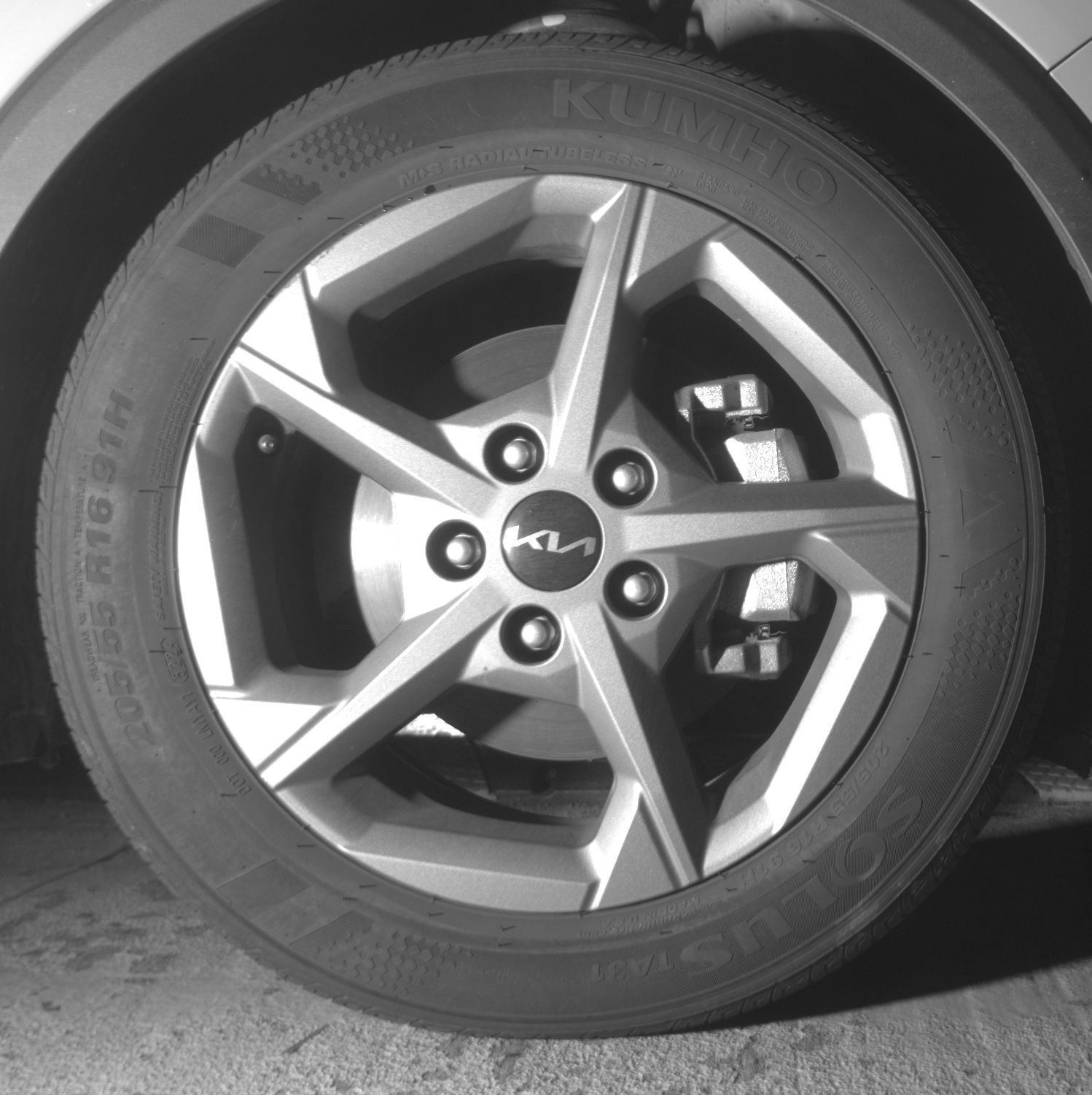 Thumbnail: 2025 Kia K4 - 13