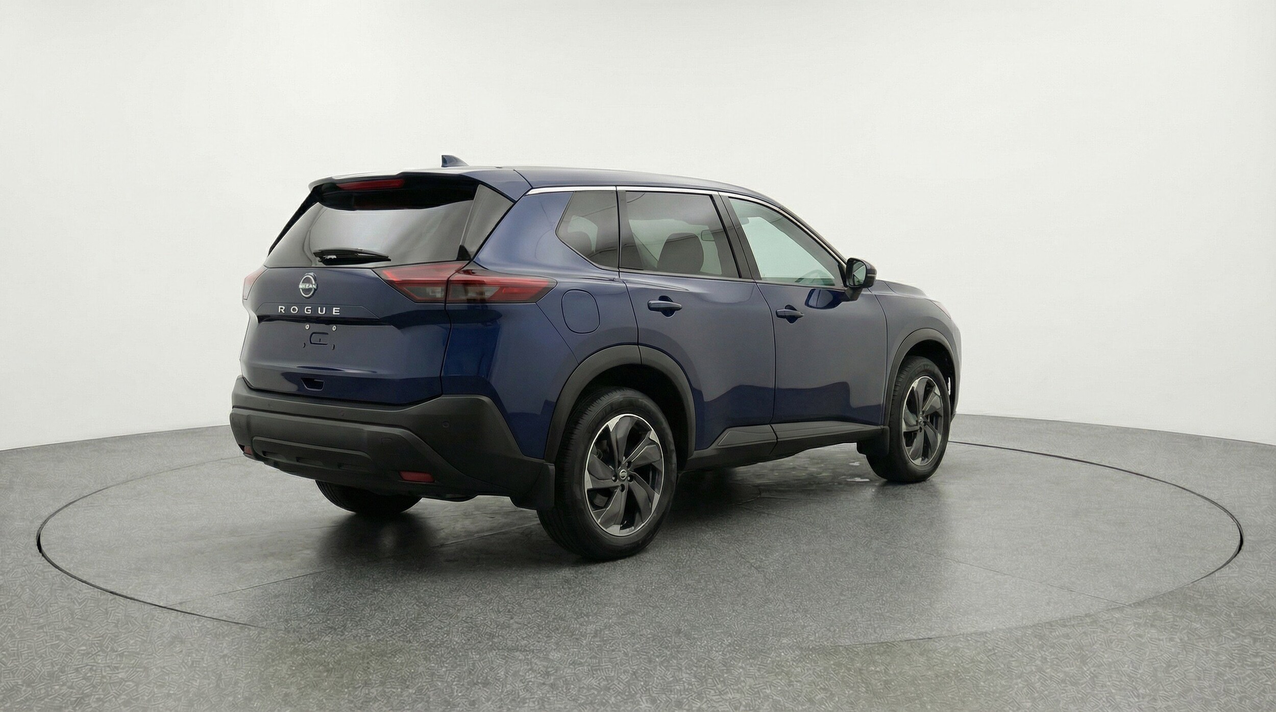 Thumbnail: 2025 Nissan Rogue - 9