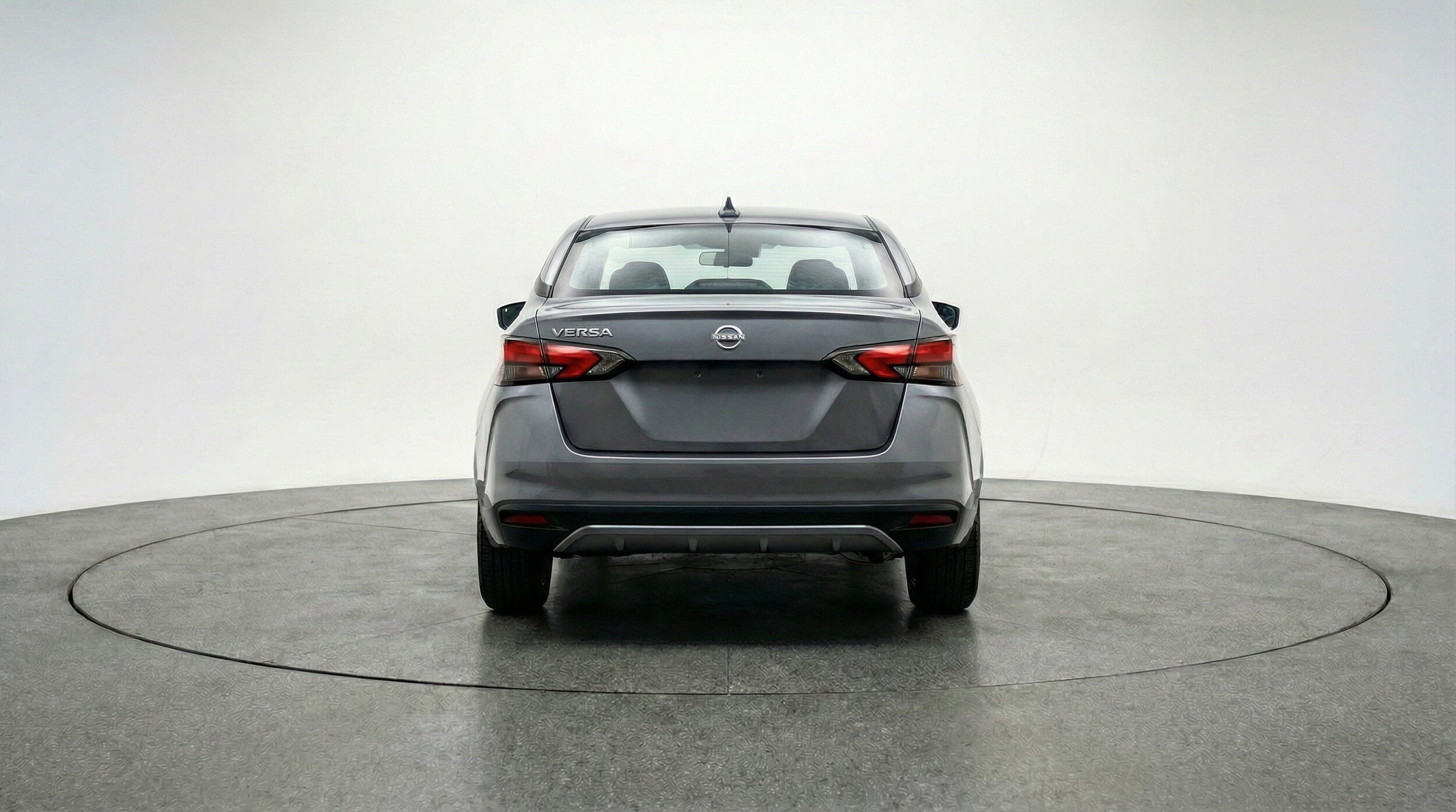 Thumbnail: 2025 Nissan Versa - 7
