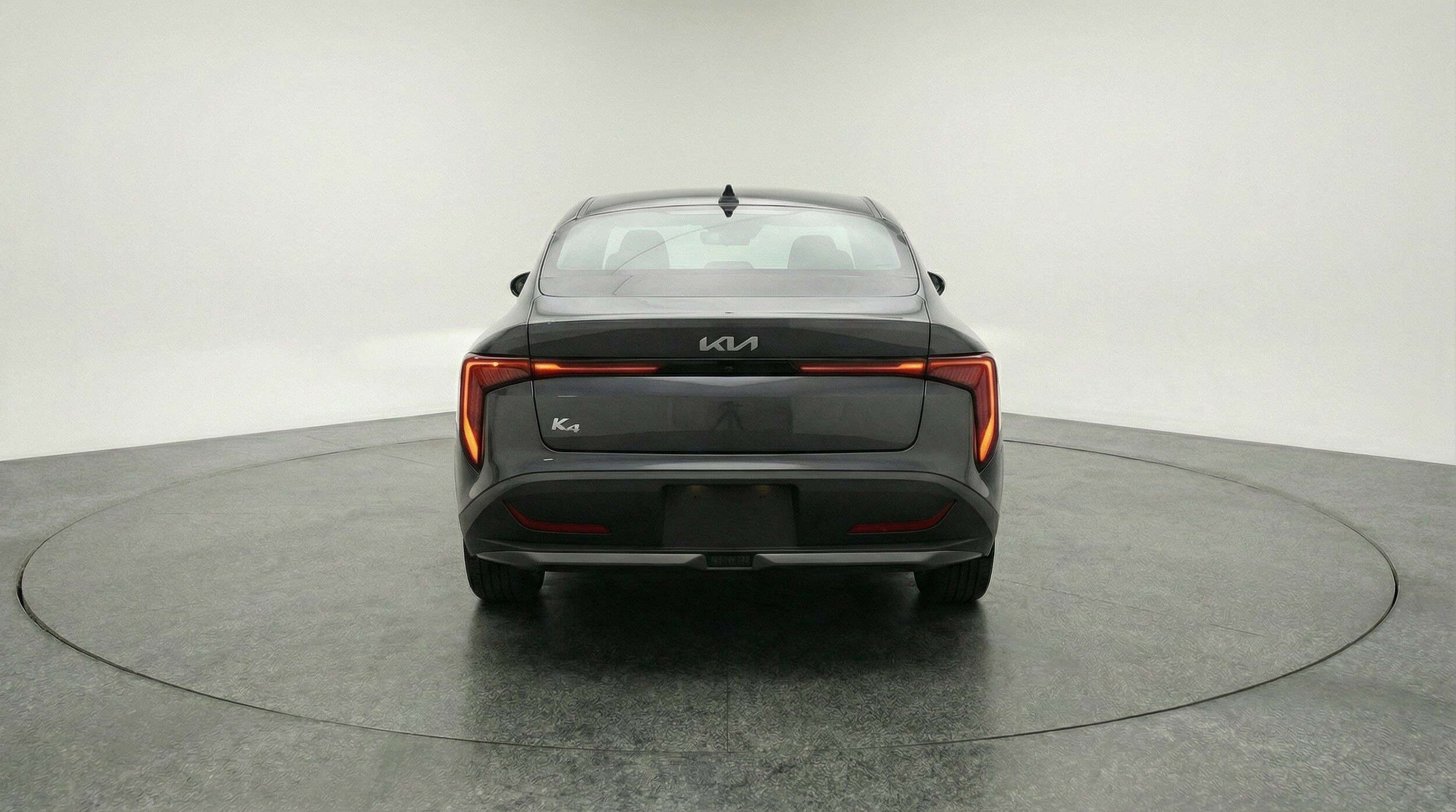 Thumbnail: 2025 Kia K4 - 7