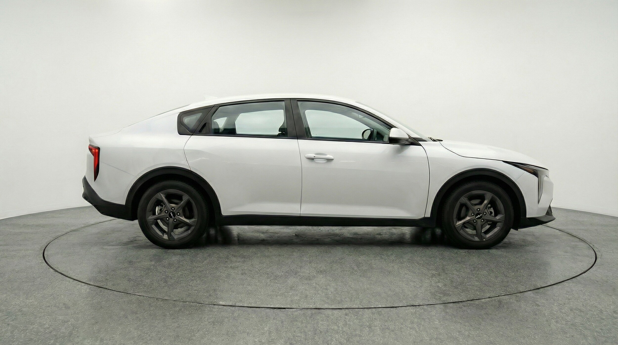 Thumbnail: 2025 Kia K4 - 11