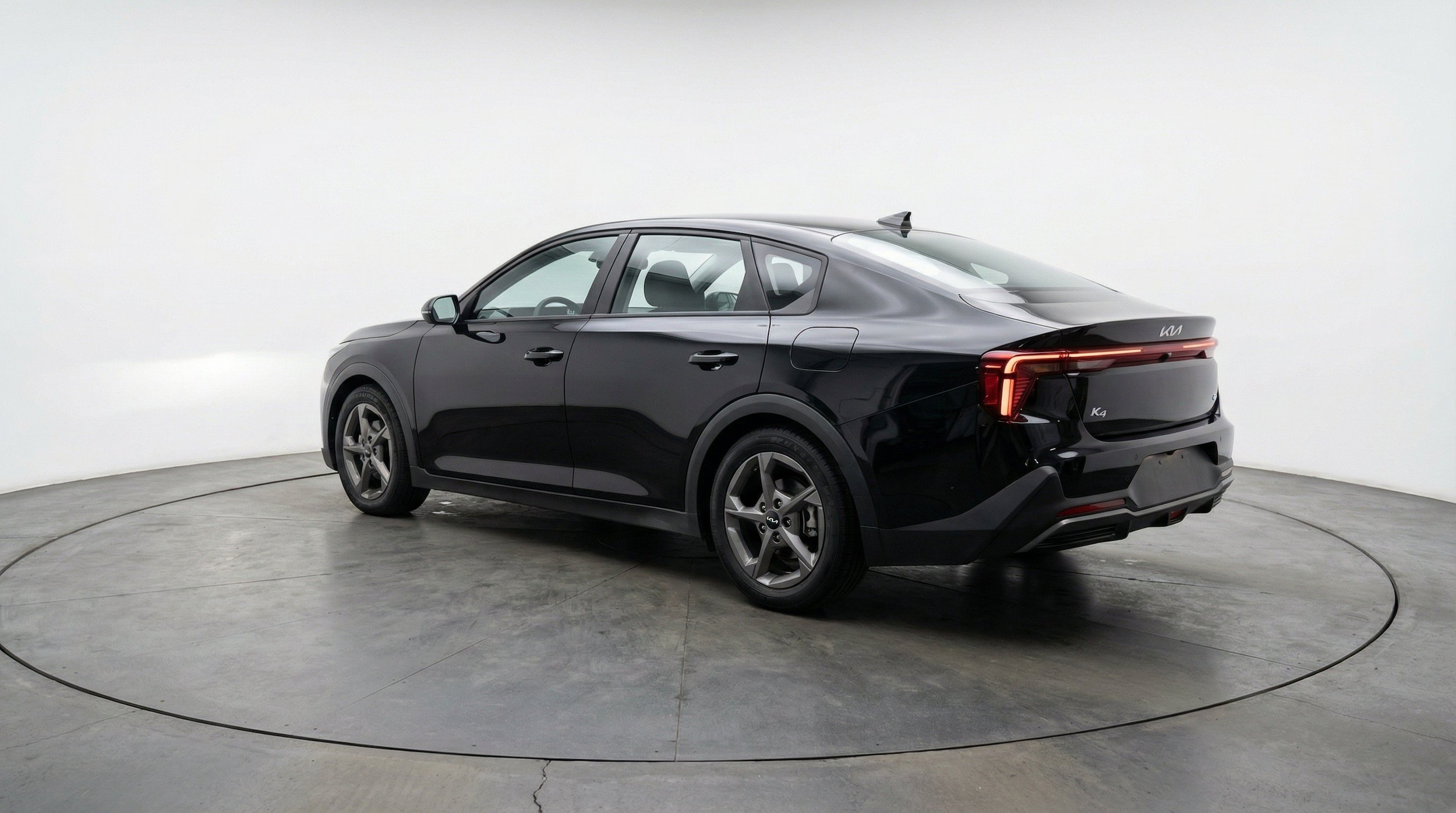 Thumbnail: 2025 Kia K4 - 6