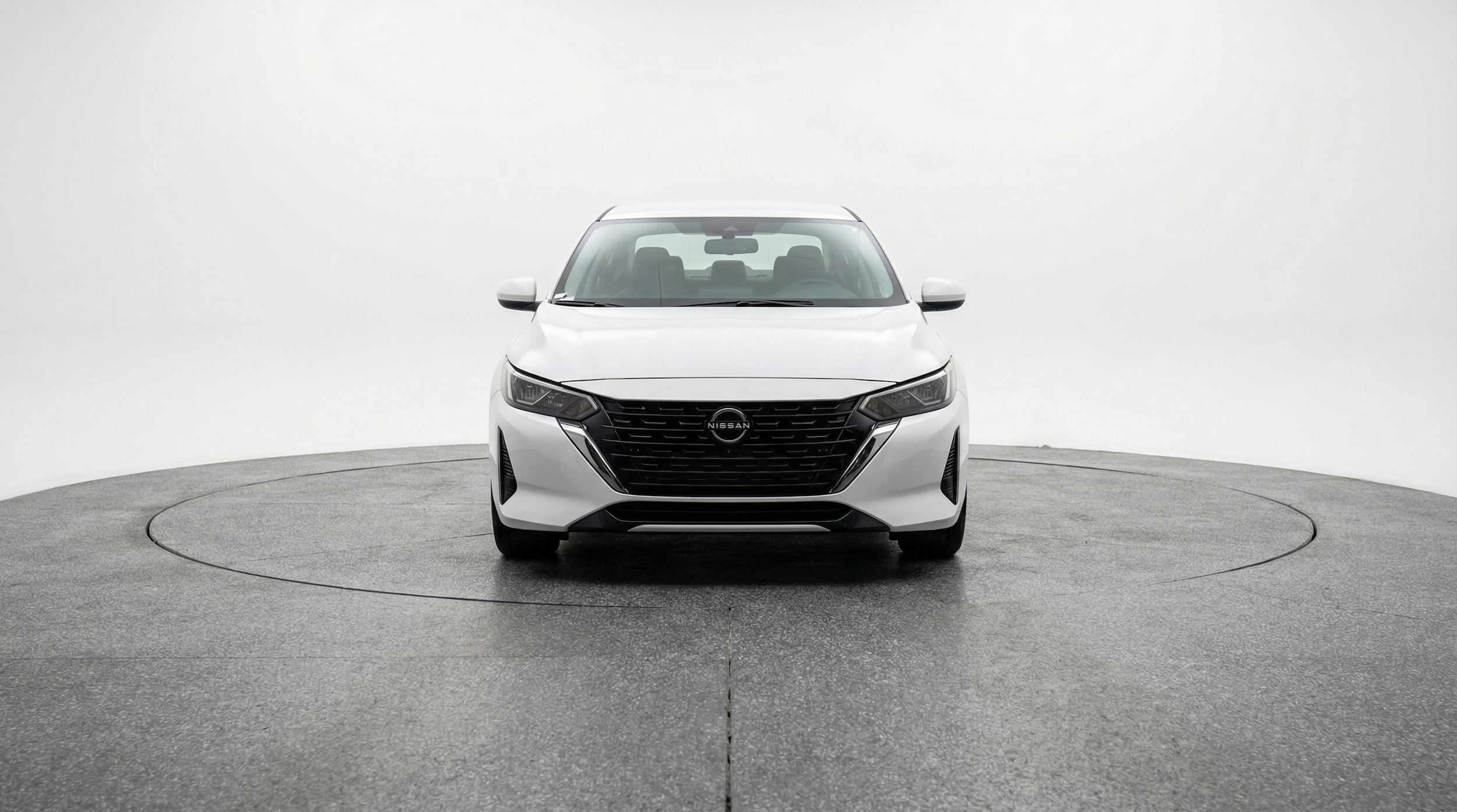 Thumbnail: 2025 Nissan Sentra - 2