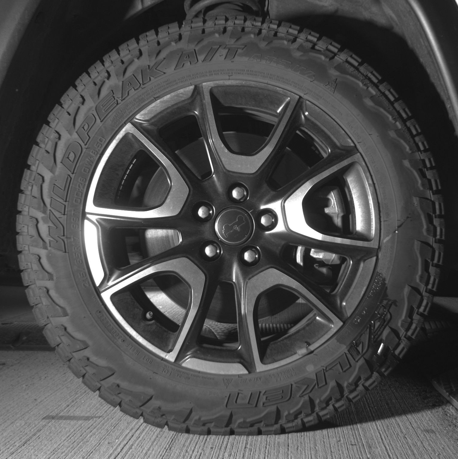 Thumbnail: 2025 Jeep Compass - 13
