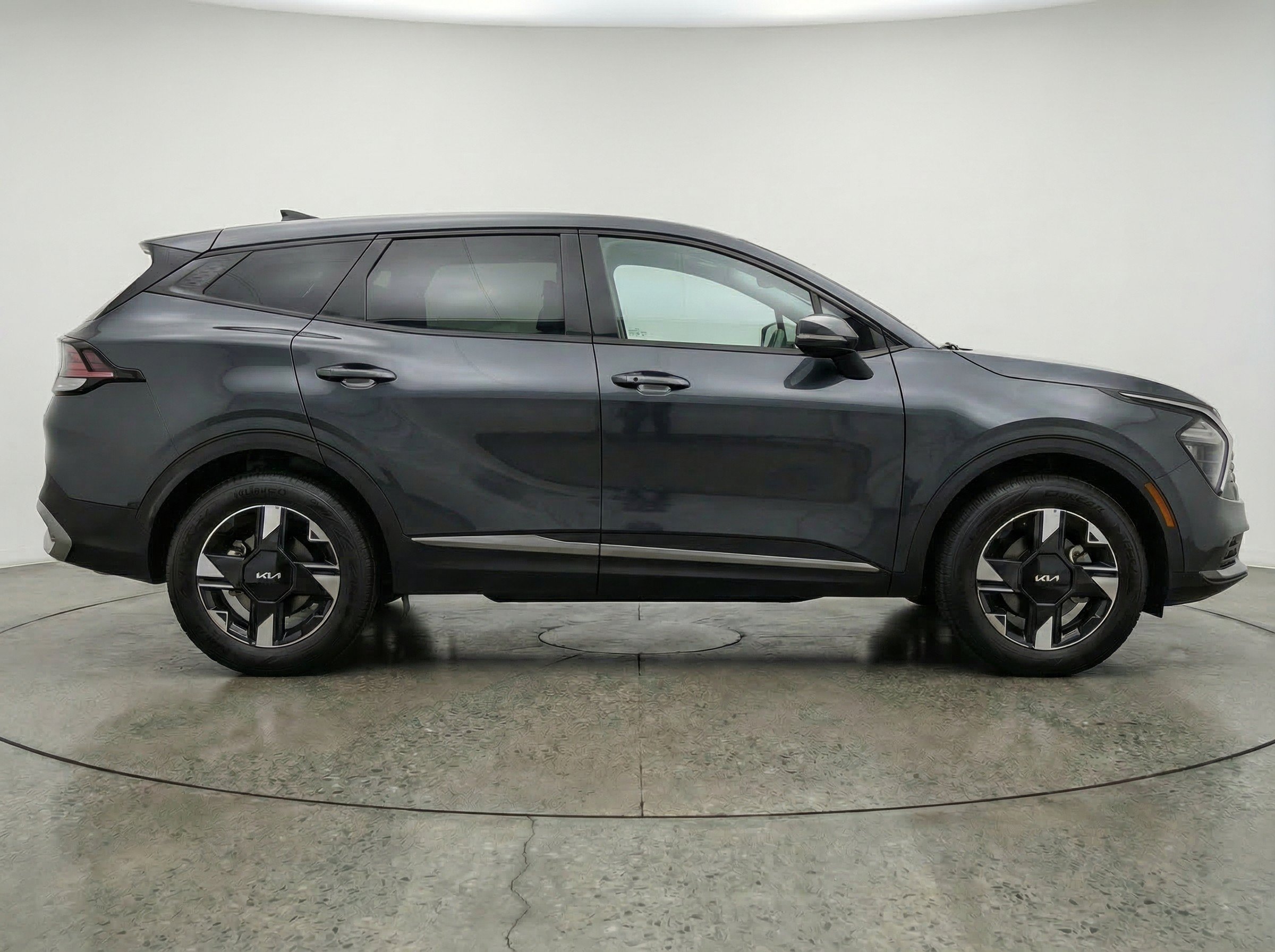 Thumbnail: 2026 Kia Sportage - 11