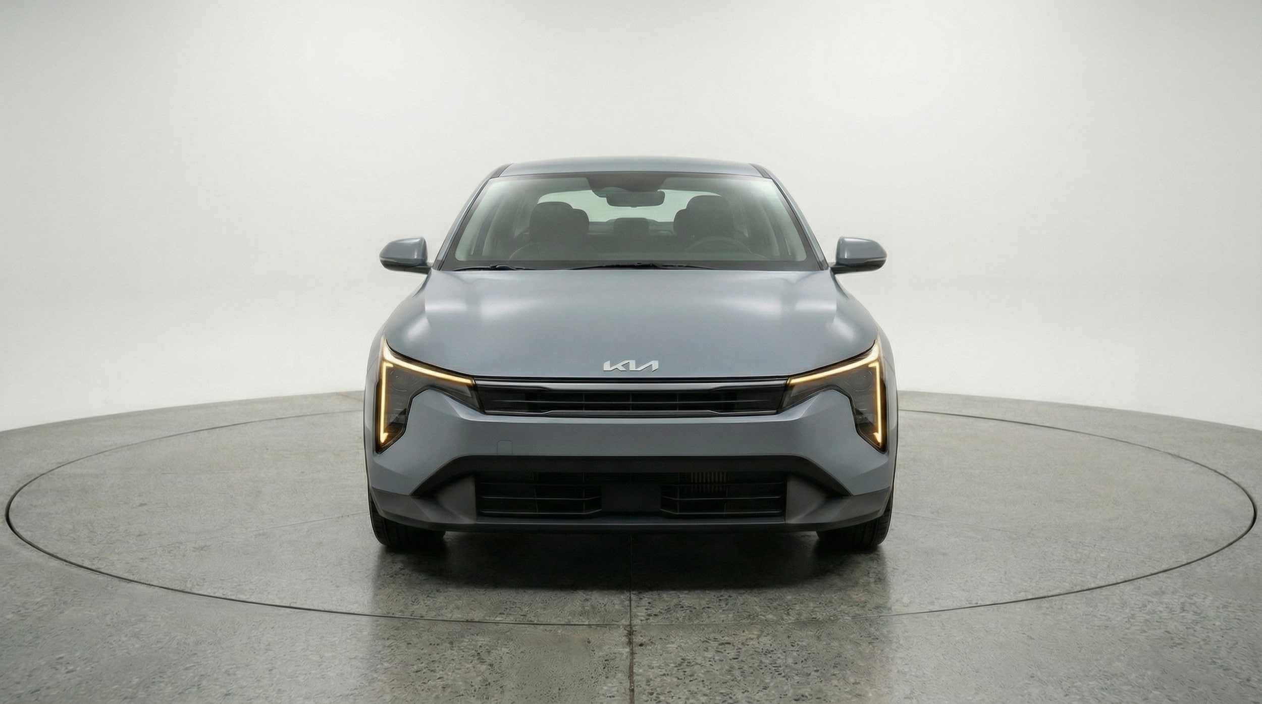 Thumbnail: 2025 Kia K4 - 2