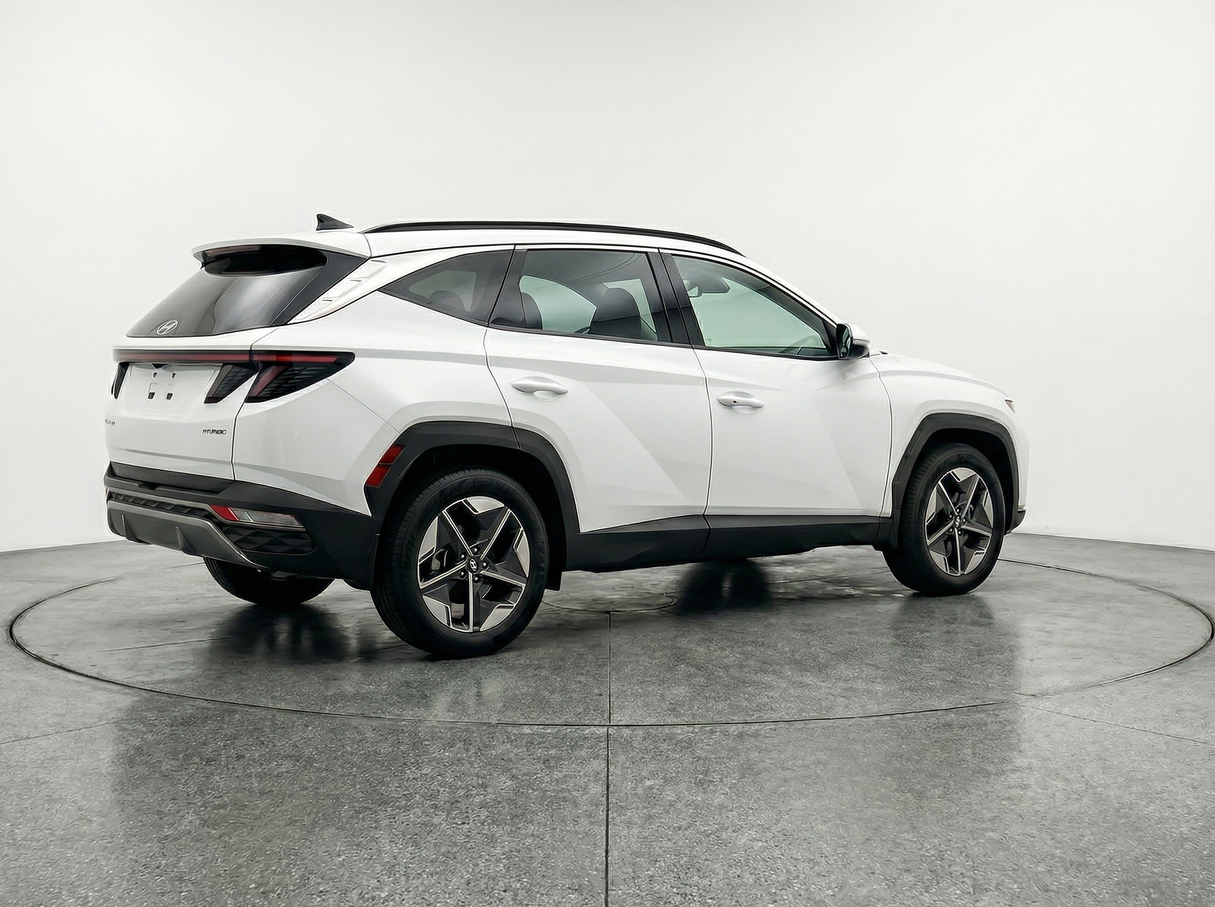 Thumbnail: 2026 Hyundai Tucson - 9