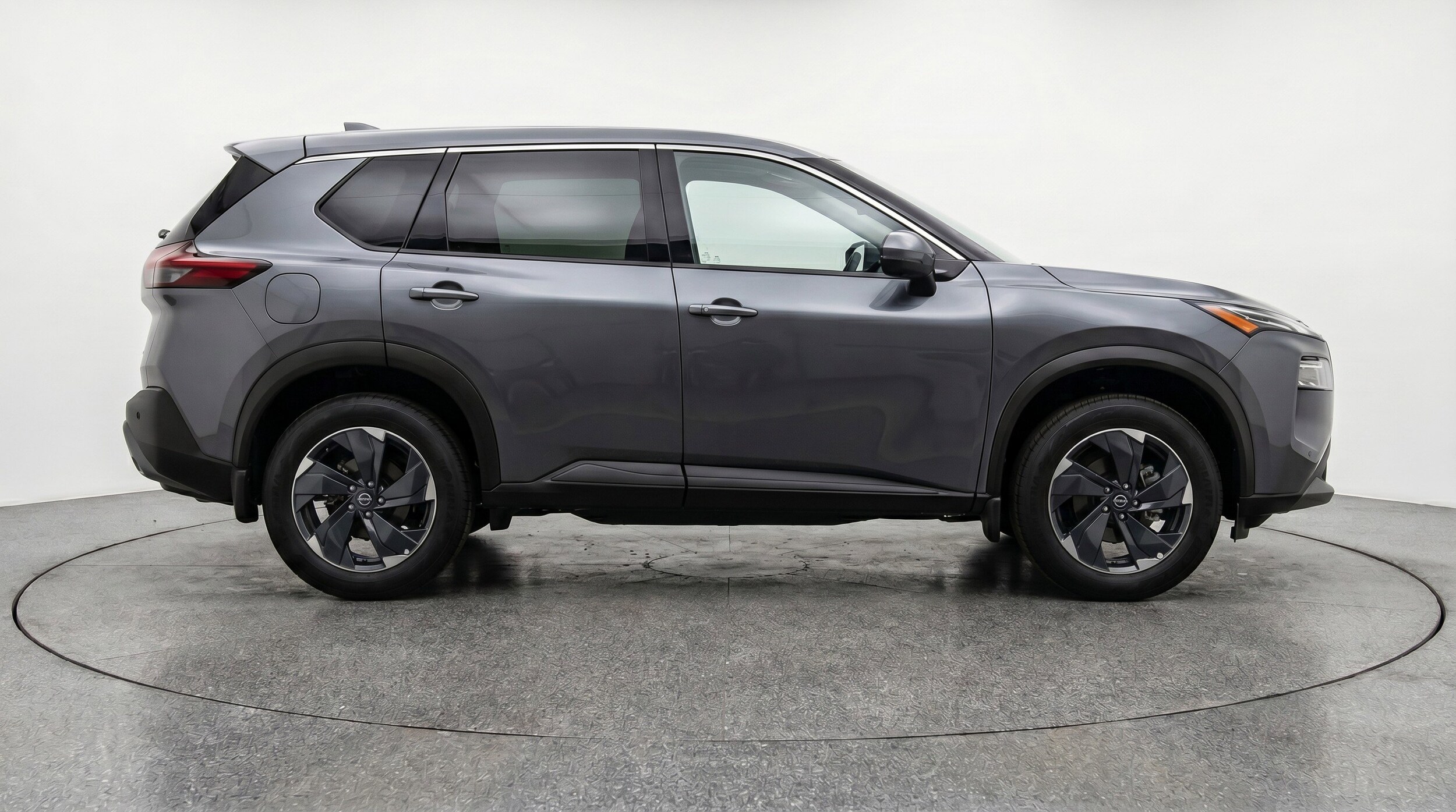 Thumbnail: 2025 Nissan Rogue - 11