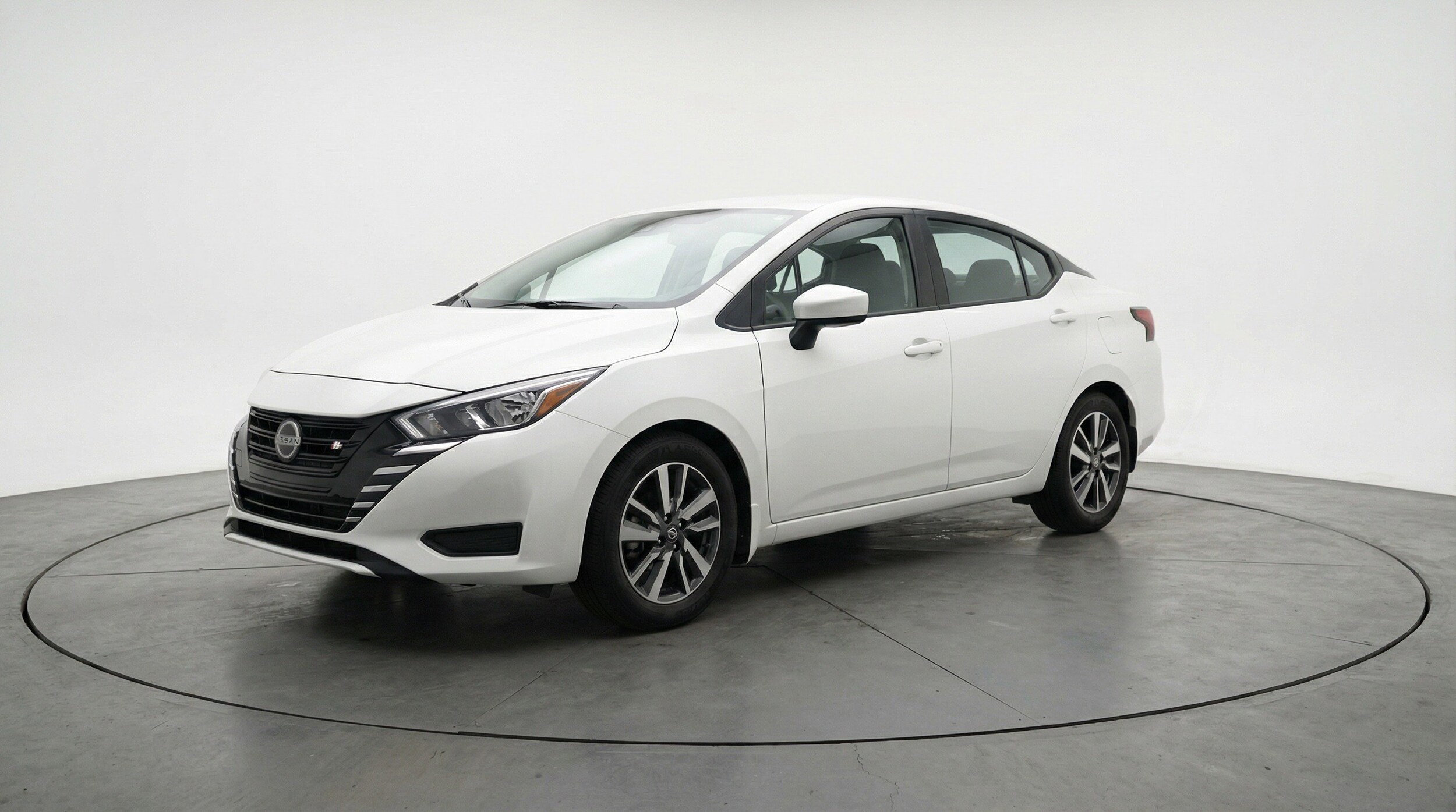 Thumbnail: 2025 Nissan Versa - 3