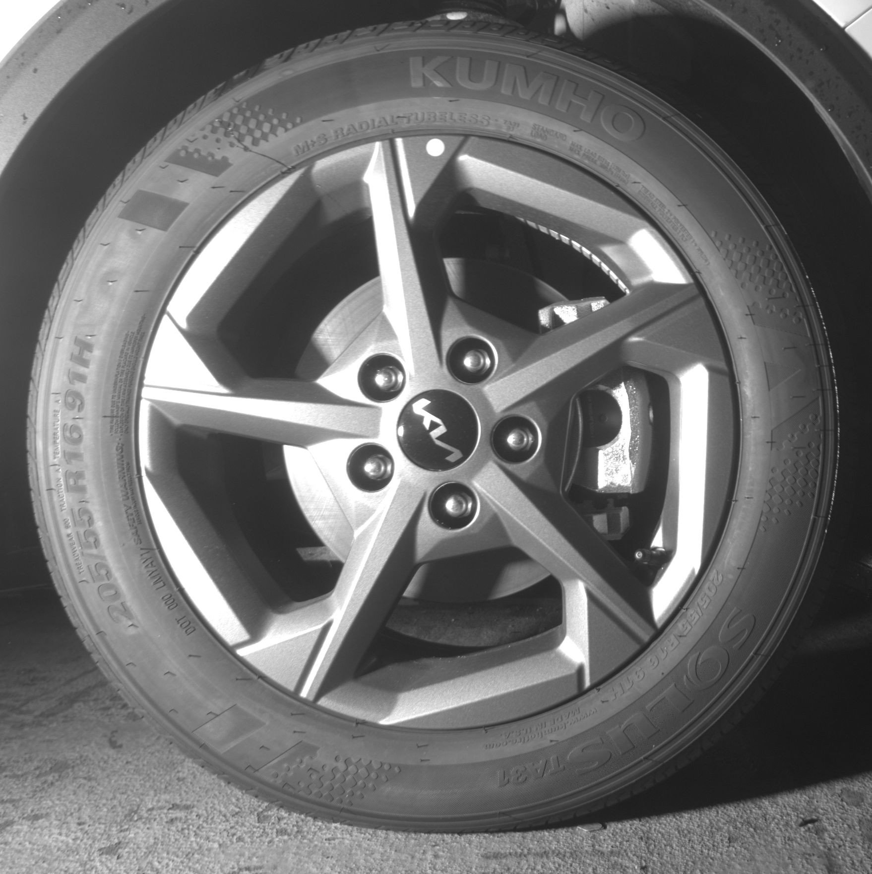Thumbnail: 2026 Kia K4 - 13