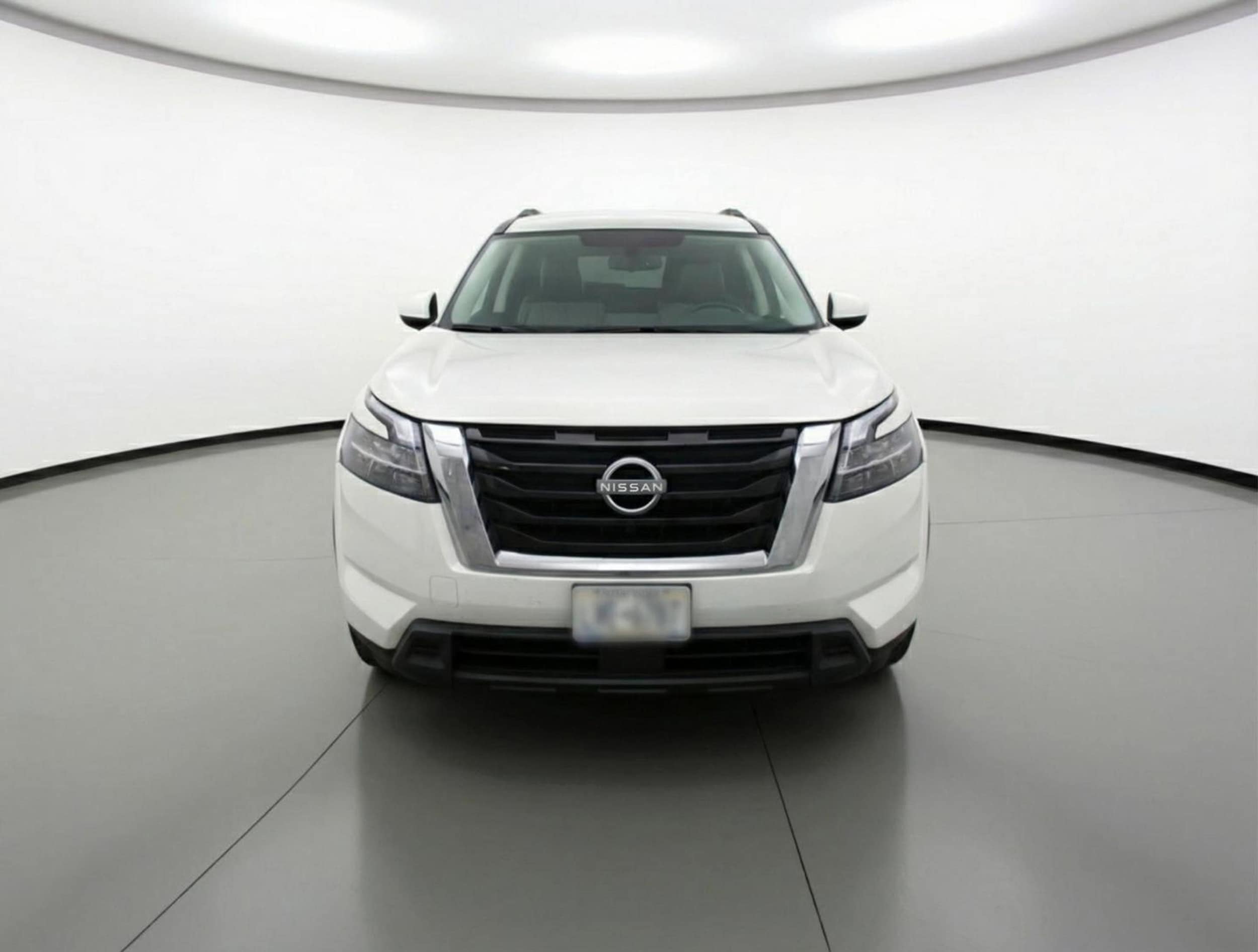 Thumbnail: 2025 Nissan Pathfinder - 2
