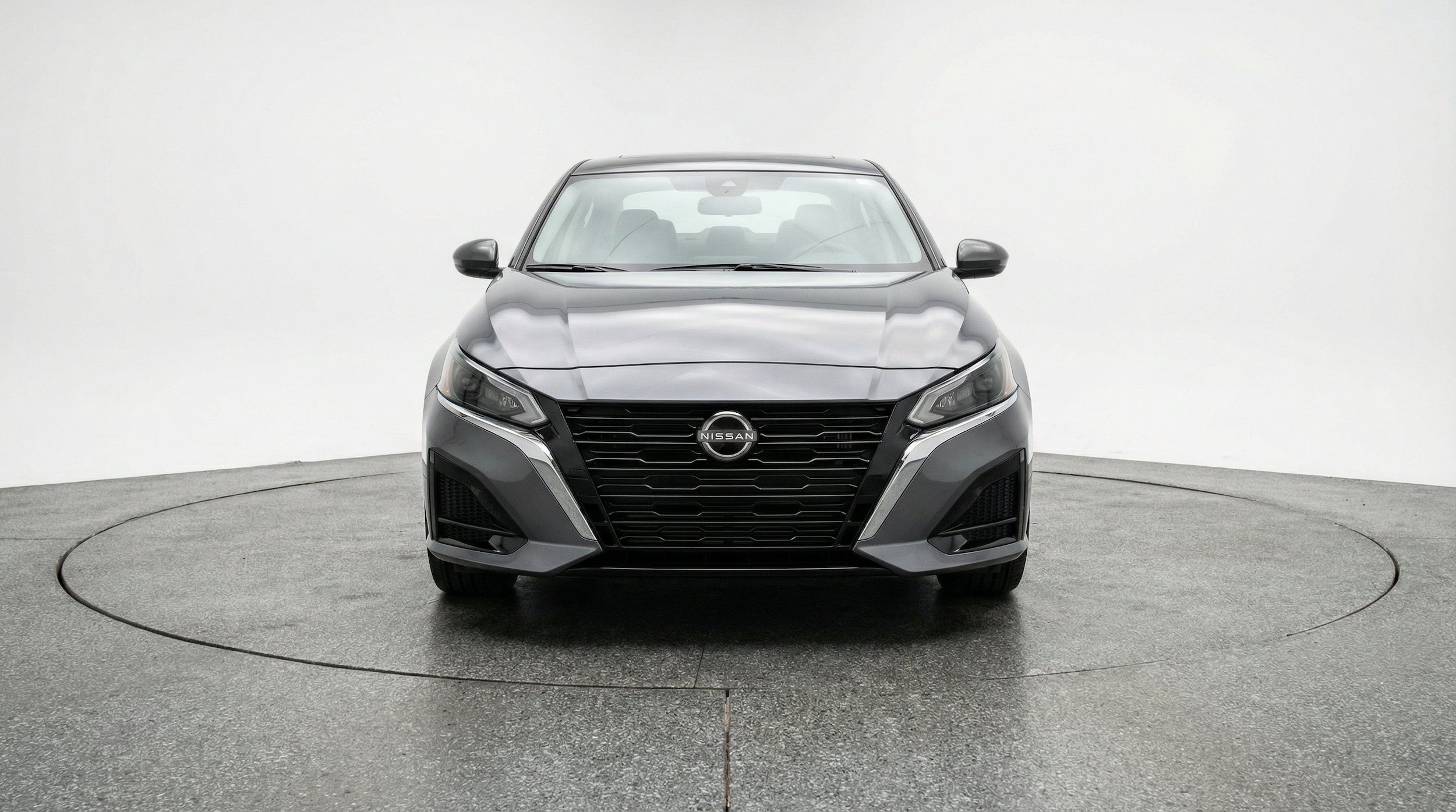 Thumbnail: 2025 Nissan Altima - 2