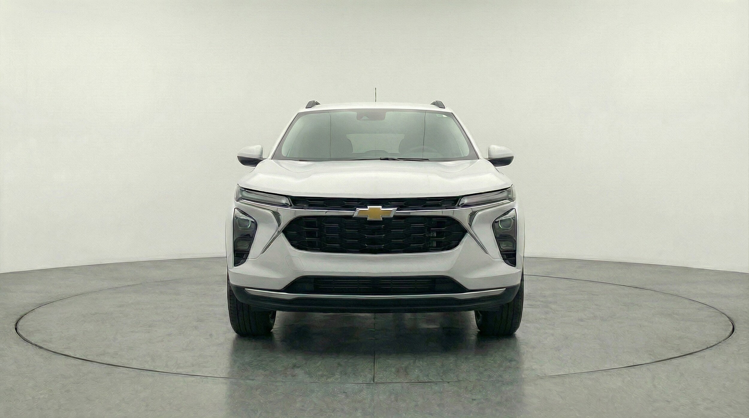Thumbnail: 2025 Chevrolet Trax - 2