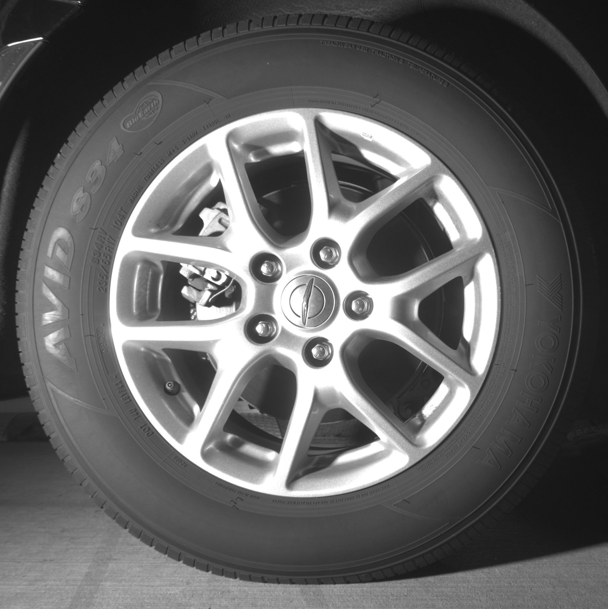 Thumbnail: 2024 Chrysler Voyager - 15