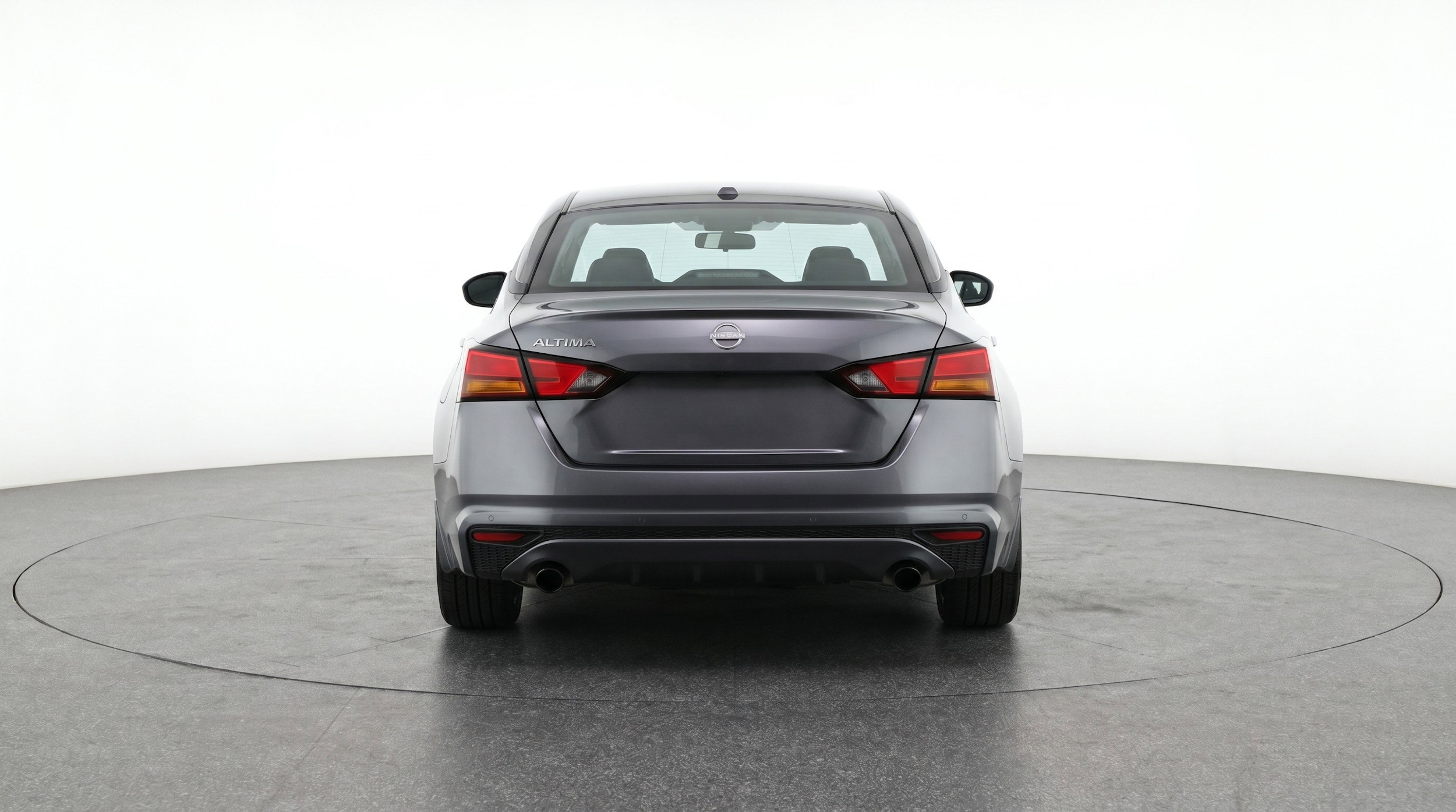 Thumbnail: 2025 Nissan Altima - 7