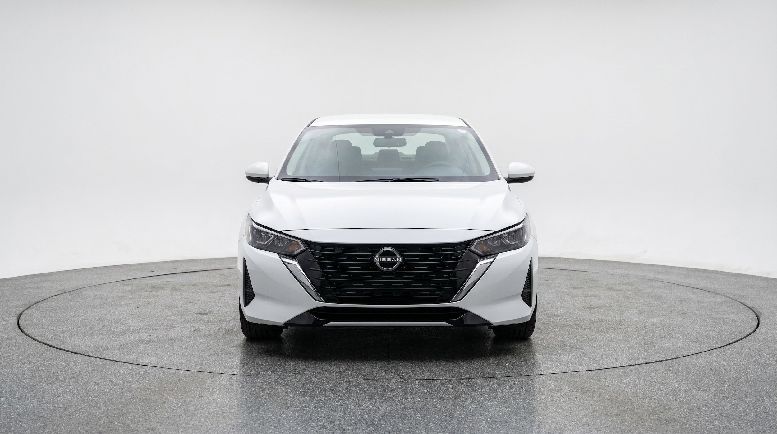 Thumbnail: 2025 Nissan Sentra - 2