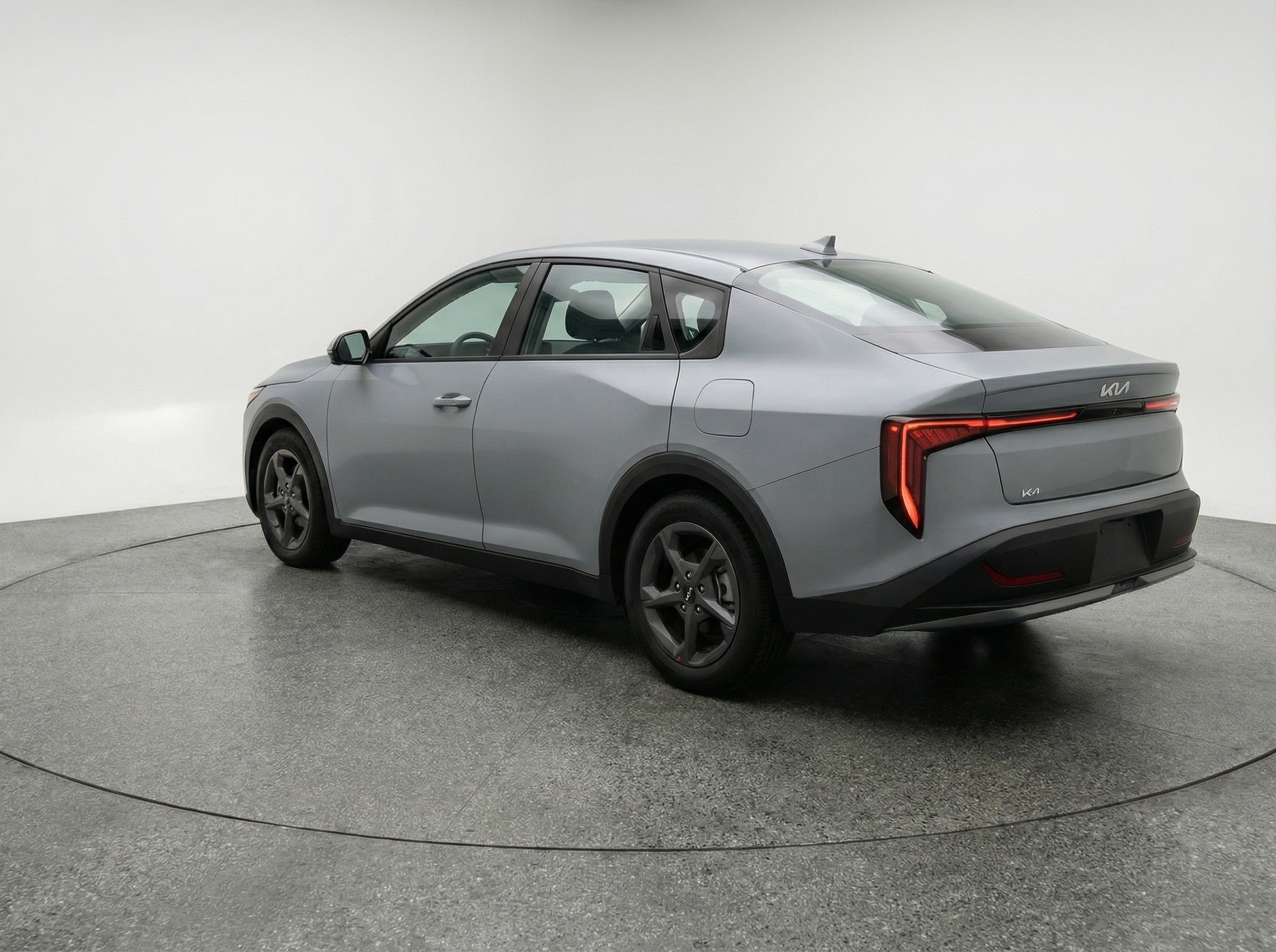 Thumbnail: 2025 Kia K4 - 5