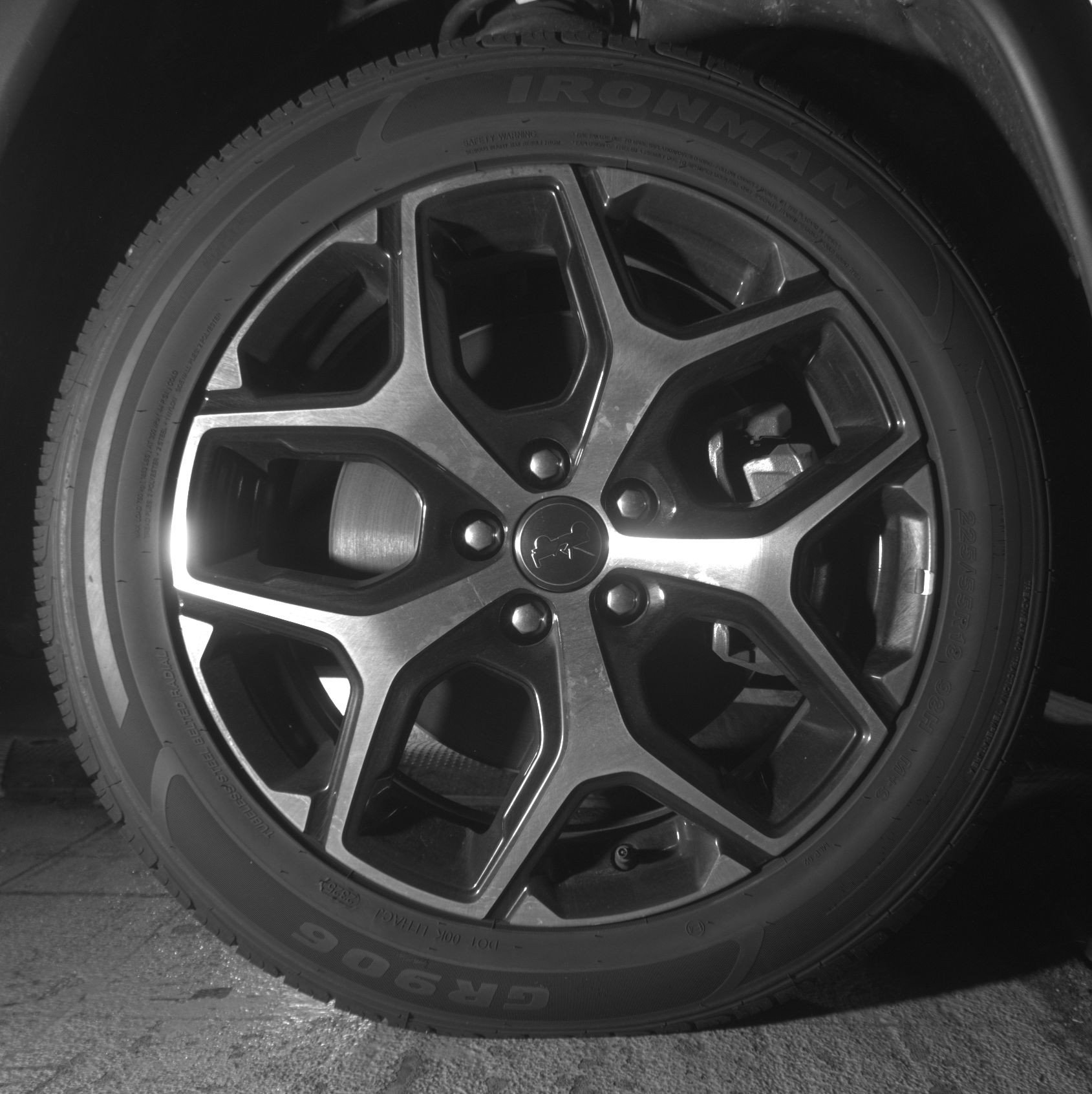 Thumbnail: 2025 Jeep Compass - 13