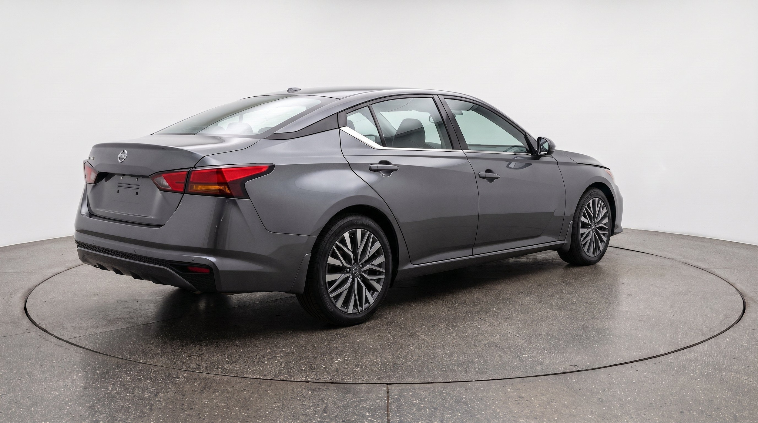 Thumbnail: 2026 Nissan Altima - 9
