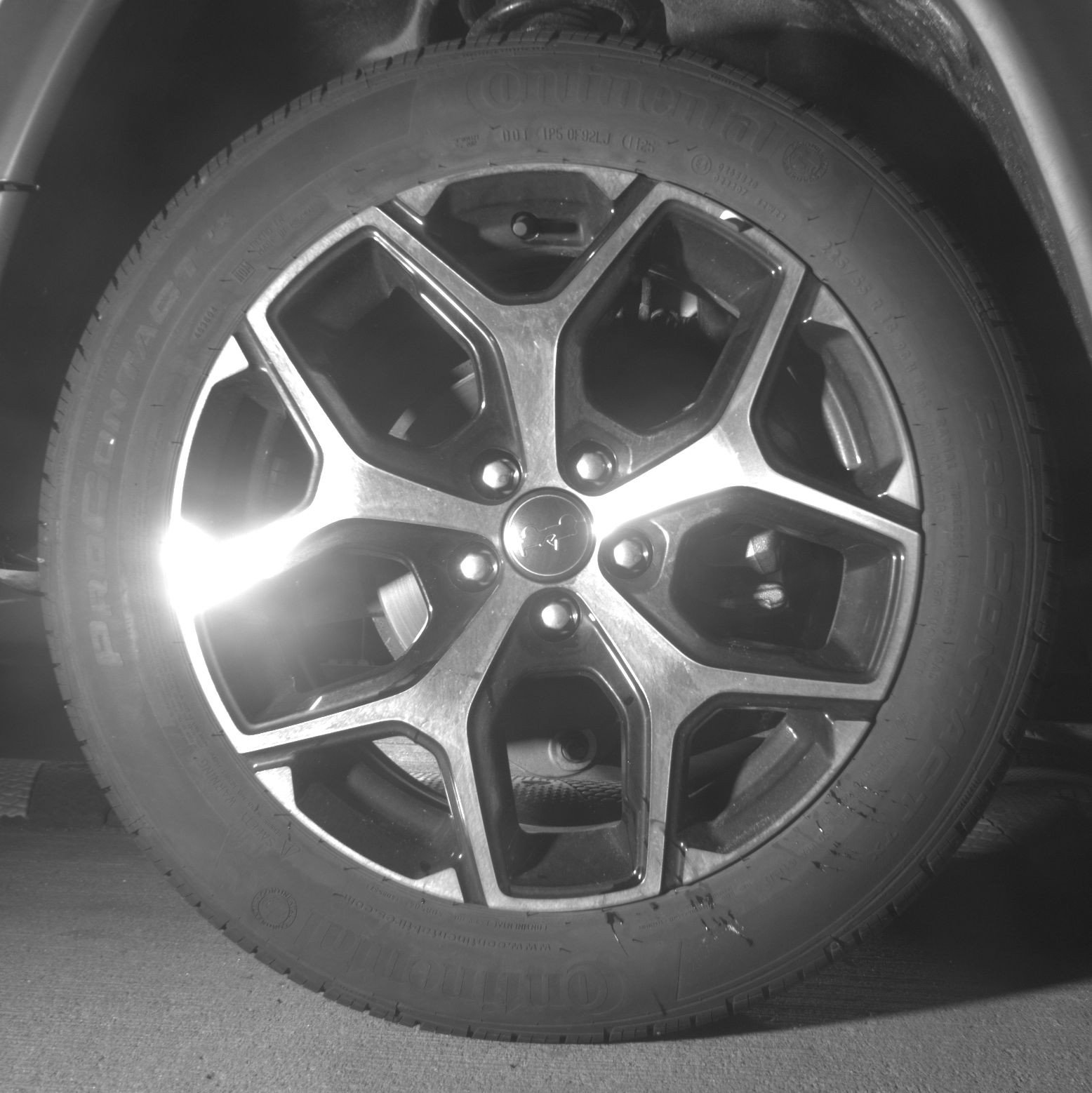 Thumbnail: 2025 Jeep Compass - 15