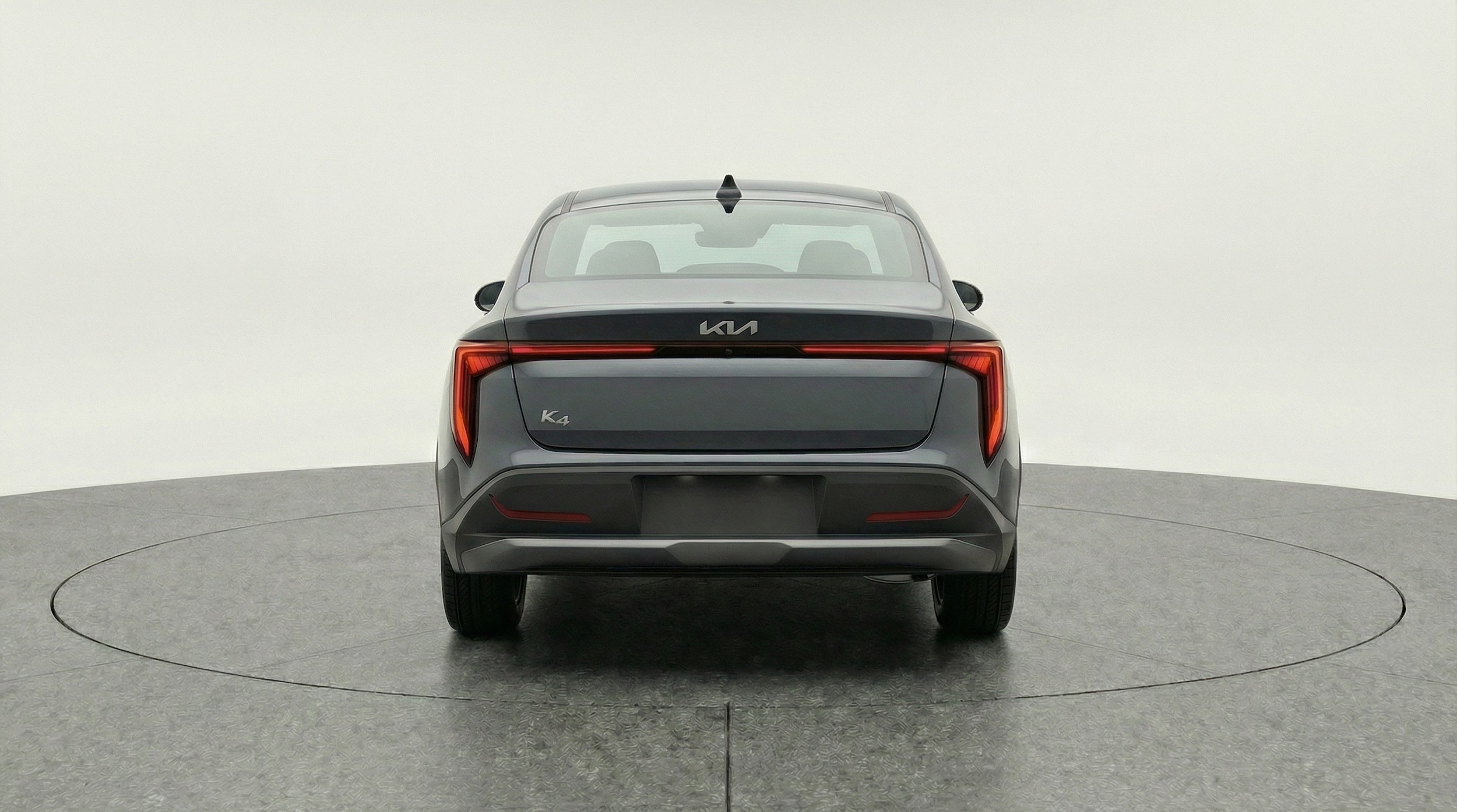 Thumbnail: 2025 Kia K4 - 6