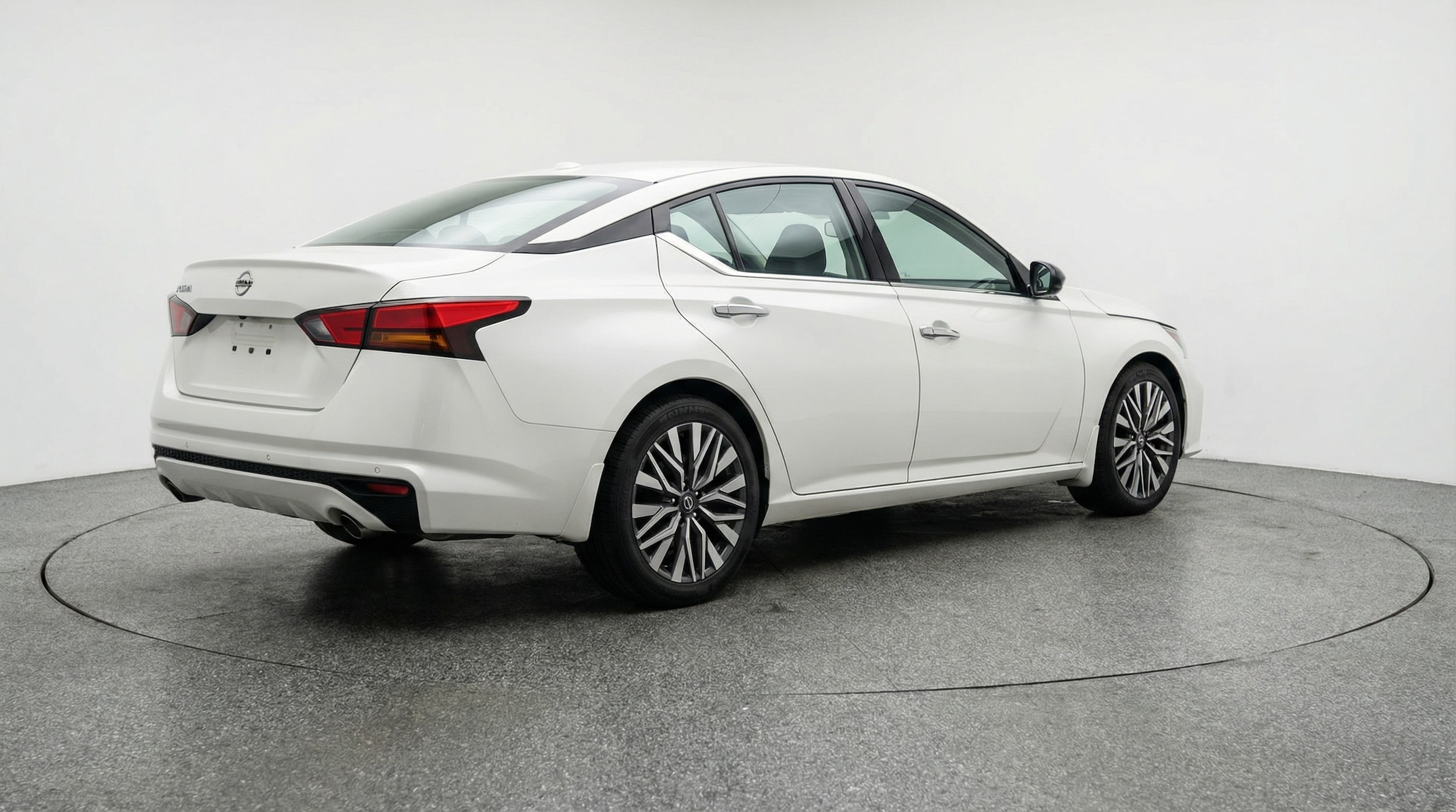 Thumbnail: 2025 Nissan Altima - 7