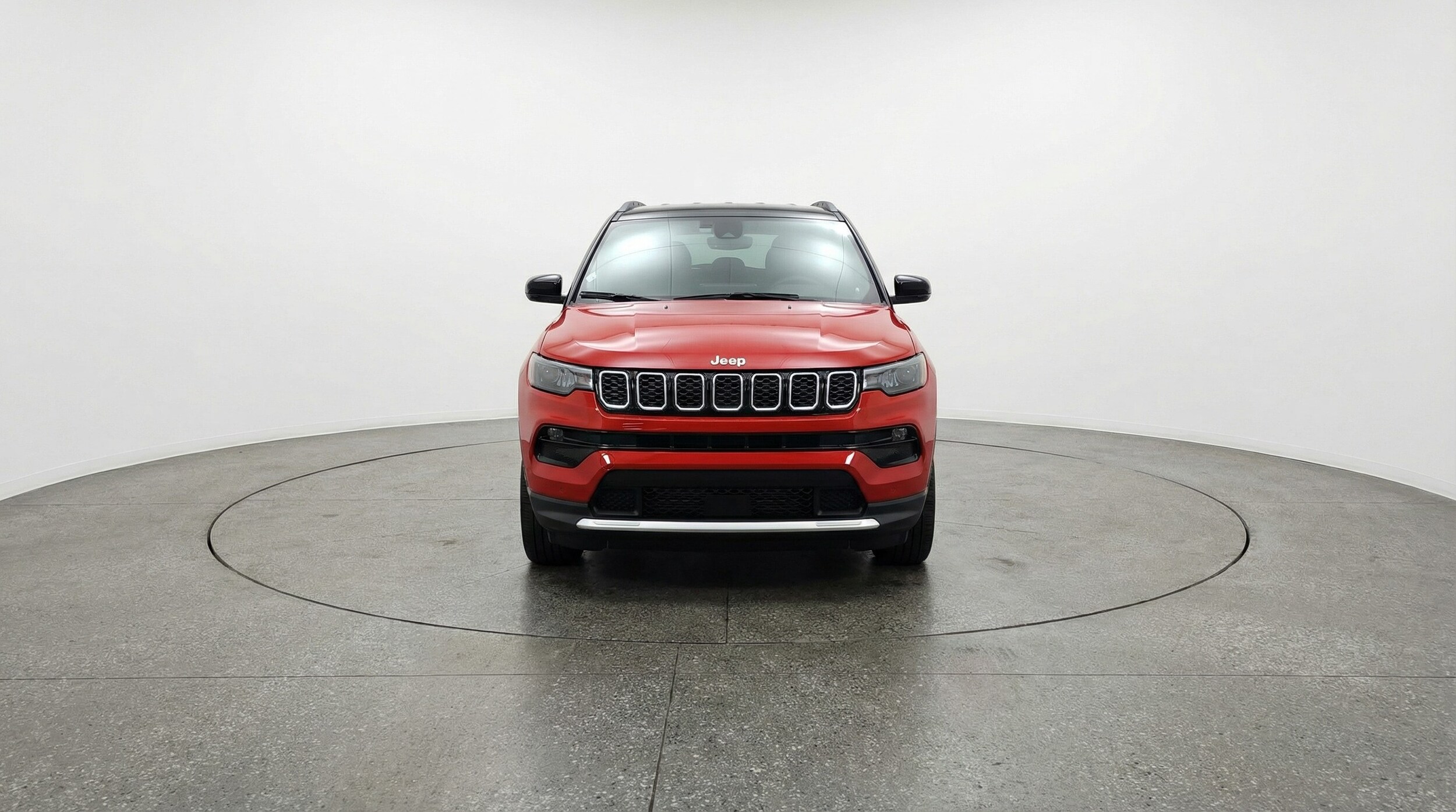 Thumbnail: 2025 Jeep Compass - 2