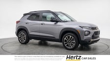 2025 Chevrolet TrailBlazer LT -
                  Charlotte, NC