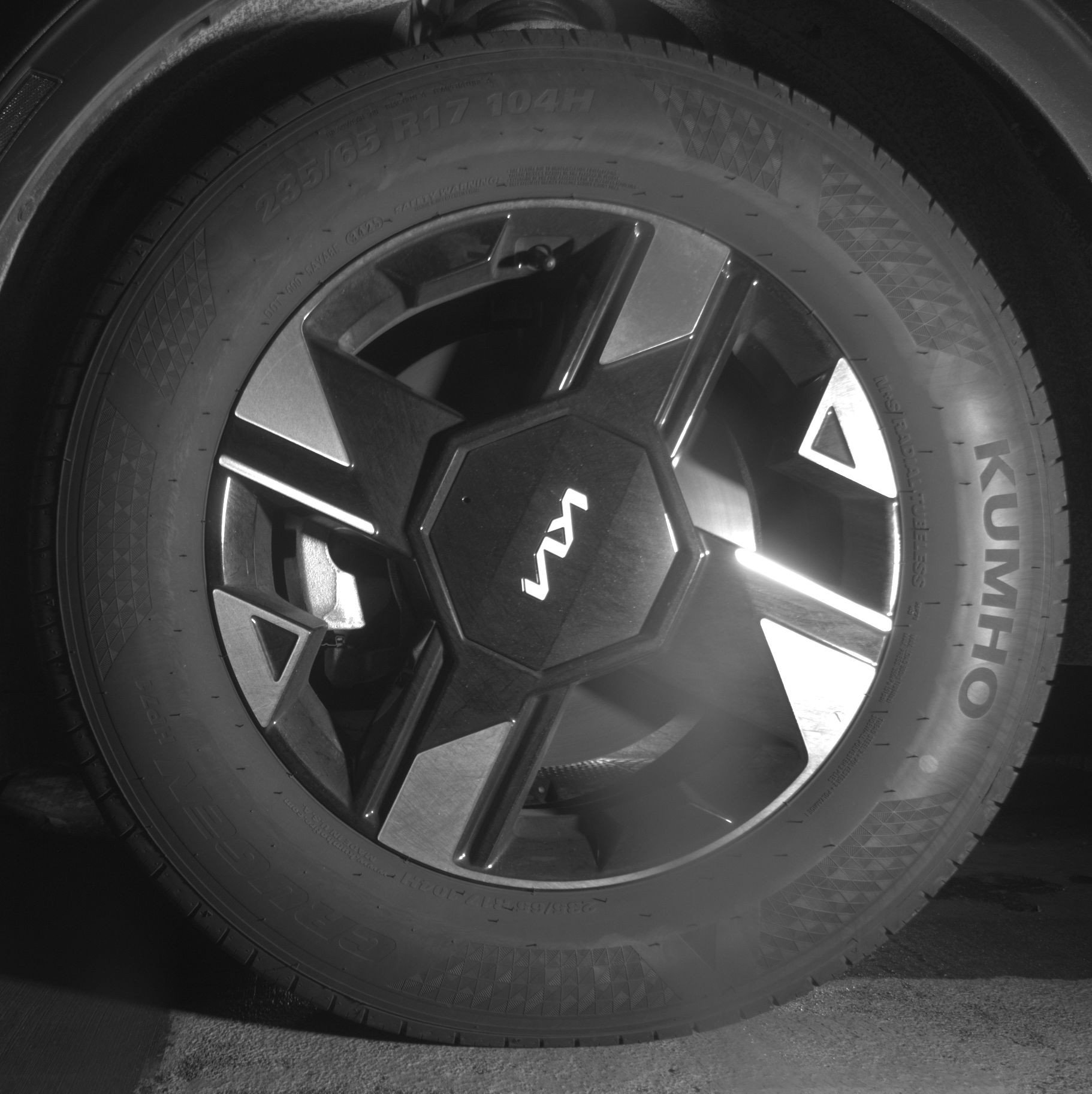 Thumbnail: 2026 Kia Sportage - 12