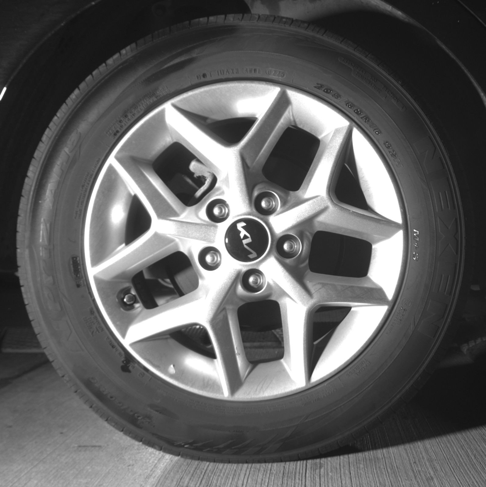 Thumbnail: 2025 Kia Soul - 15