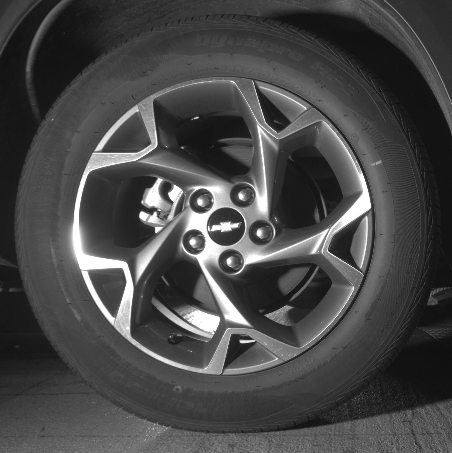 Thumbnail: 2025 Chevrolet Trax - 12