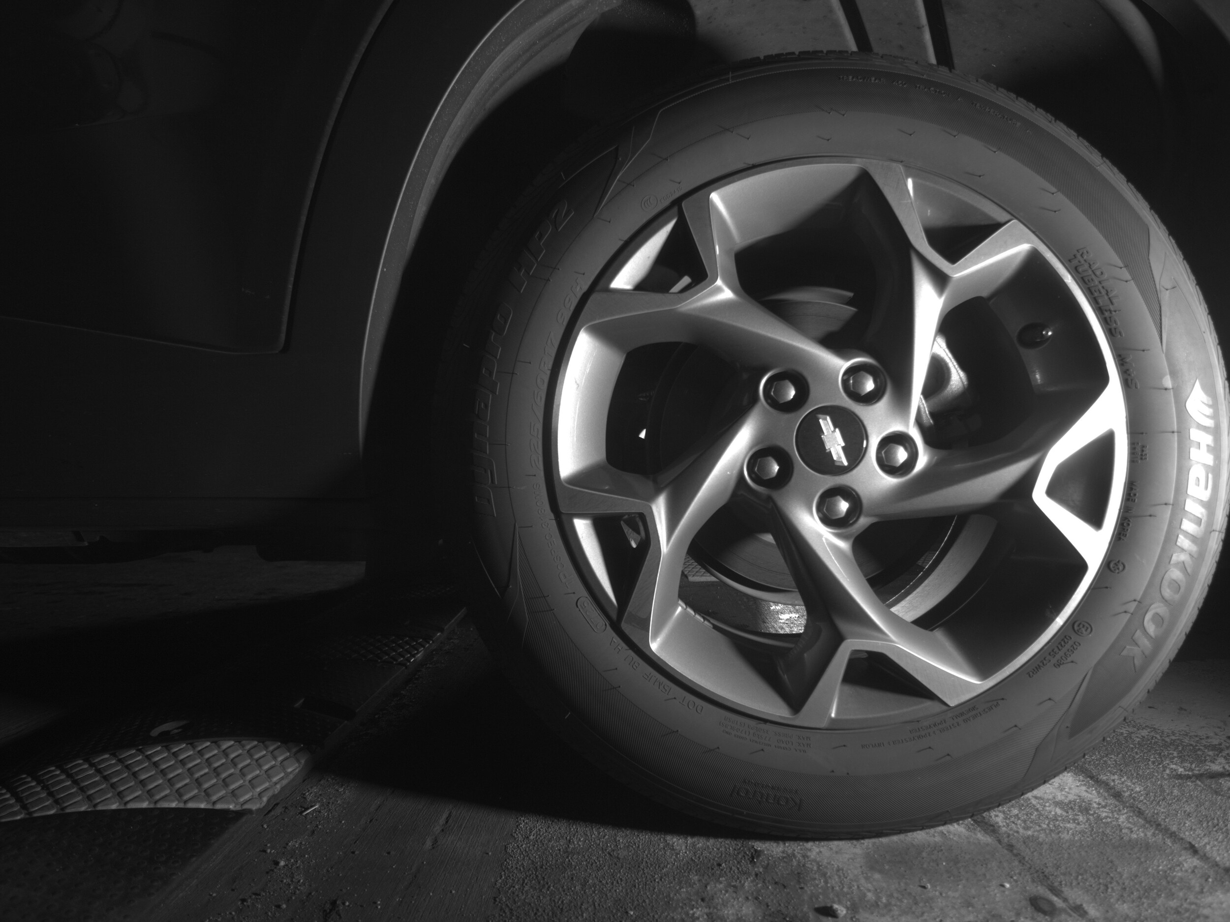 Thumbnail: 2025 Chevrolet Trax - 14