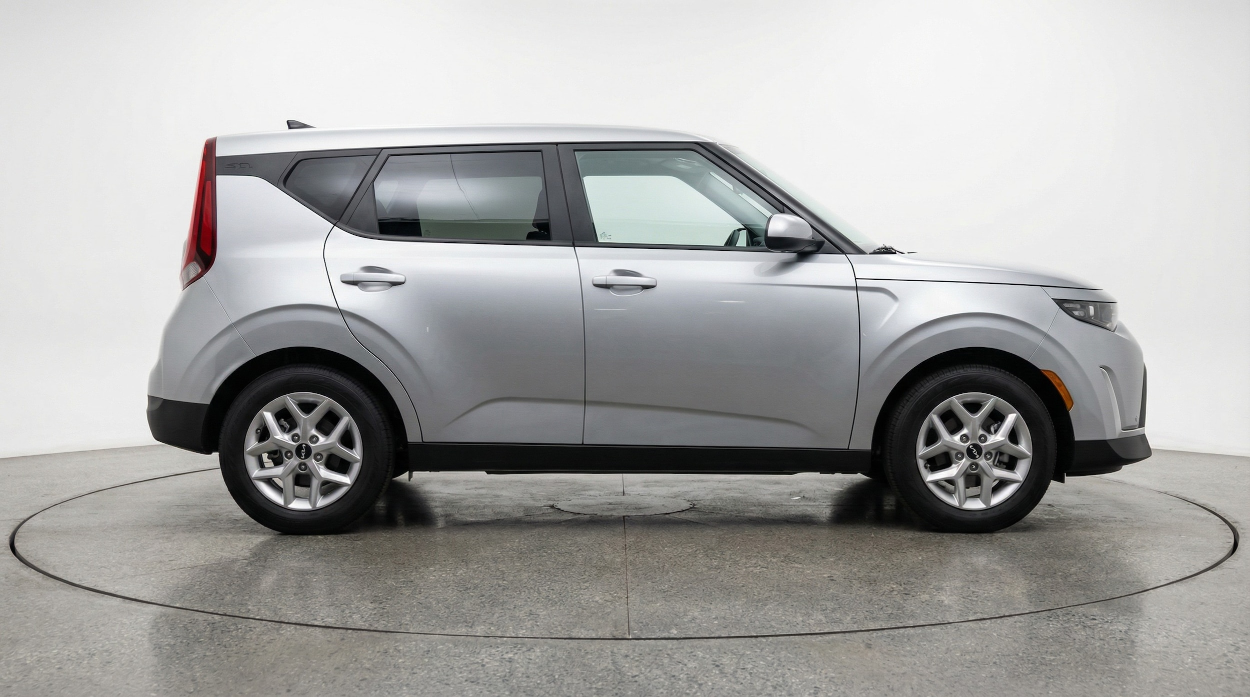 Thumbnail: 2025 Kia Soul - 8