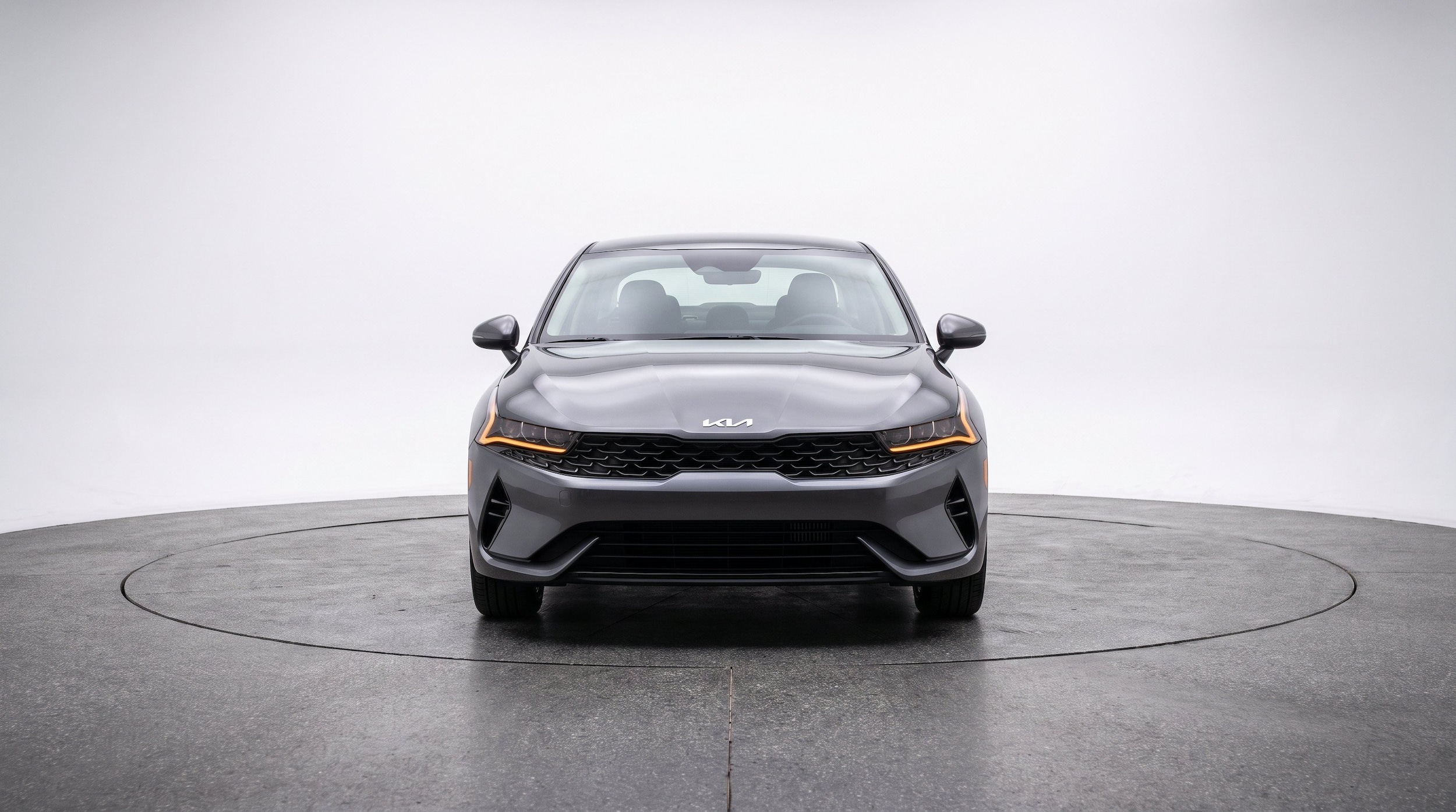 Thumbnail: 2026 Kia K4 - 2