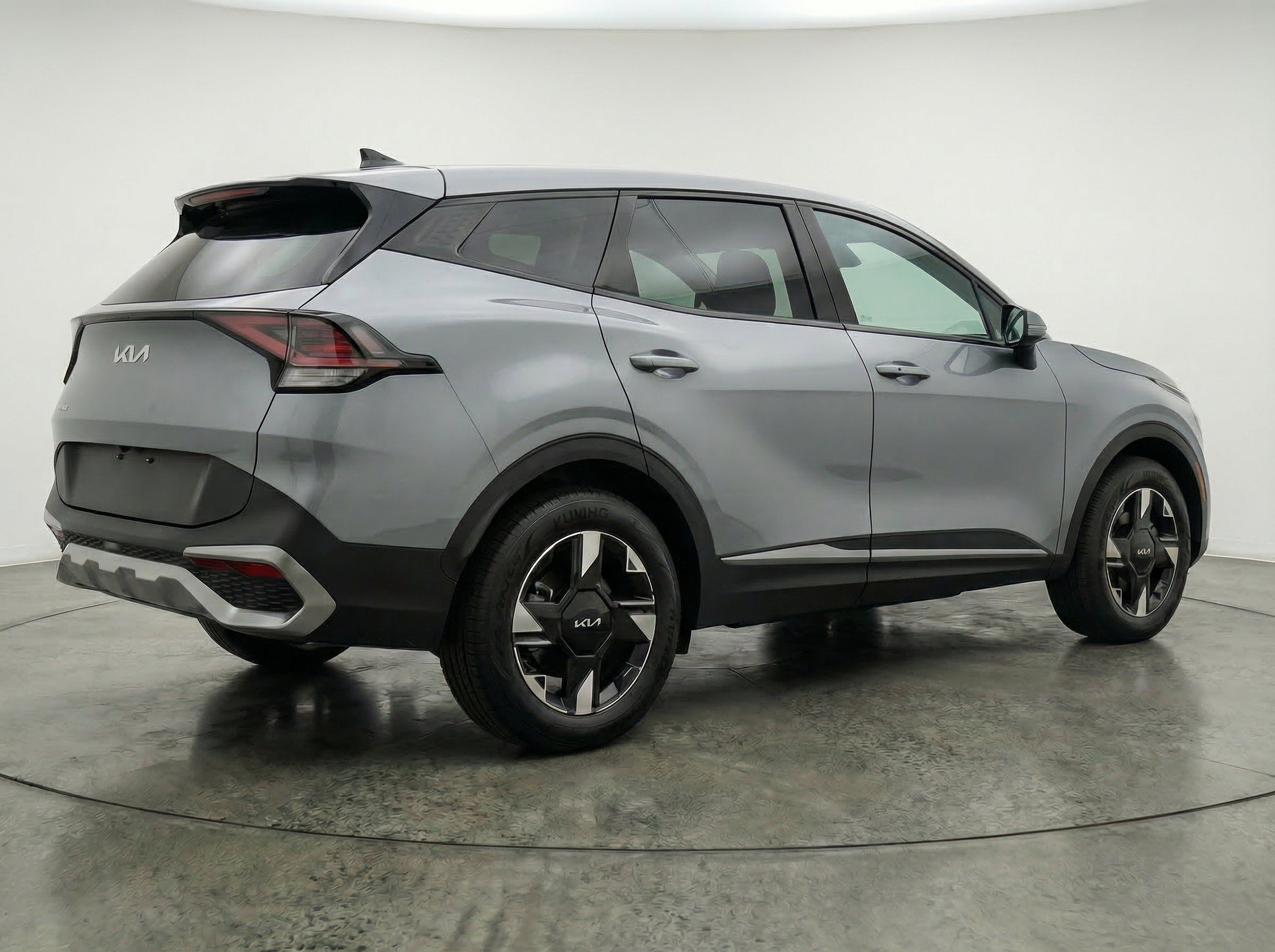Thumbnail: 2026 Kia Sportage - 9