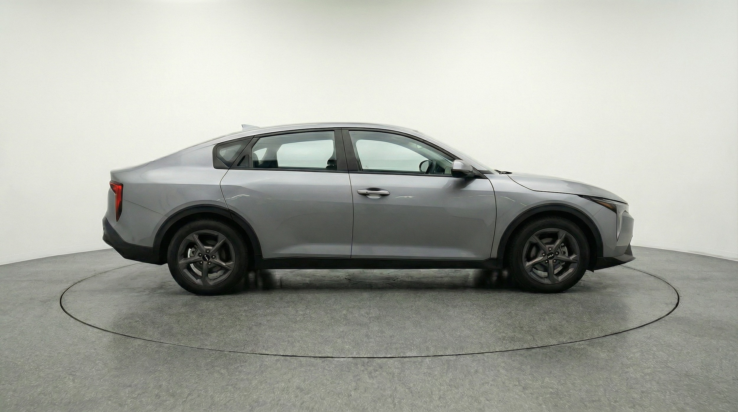 Thumbnail: 2025 Kia K4 - 8