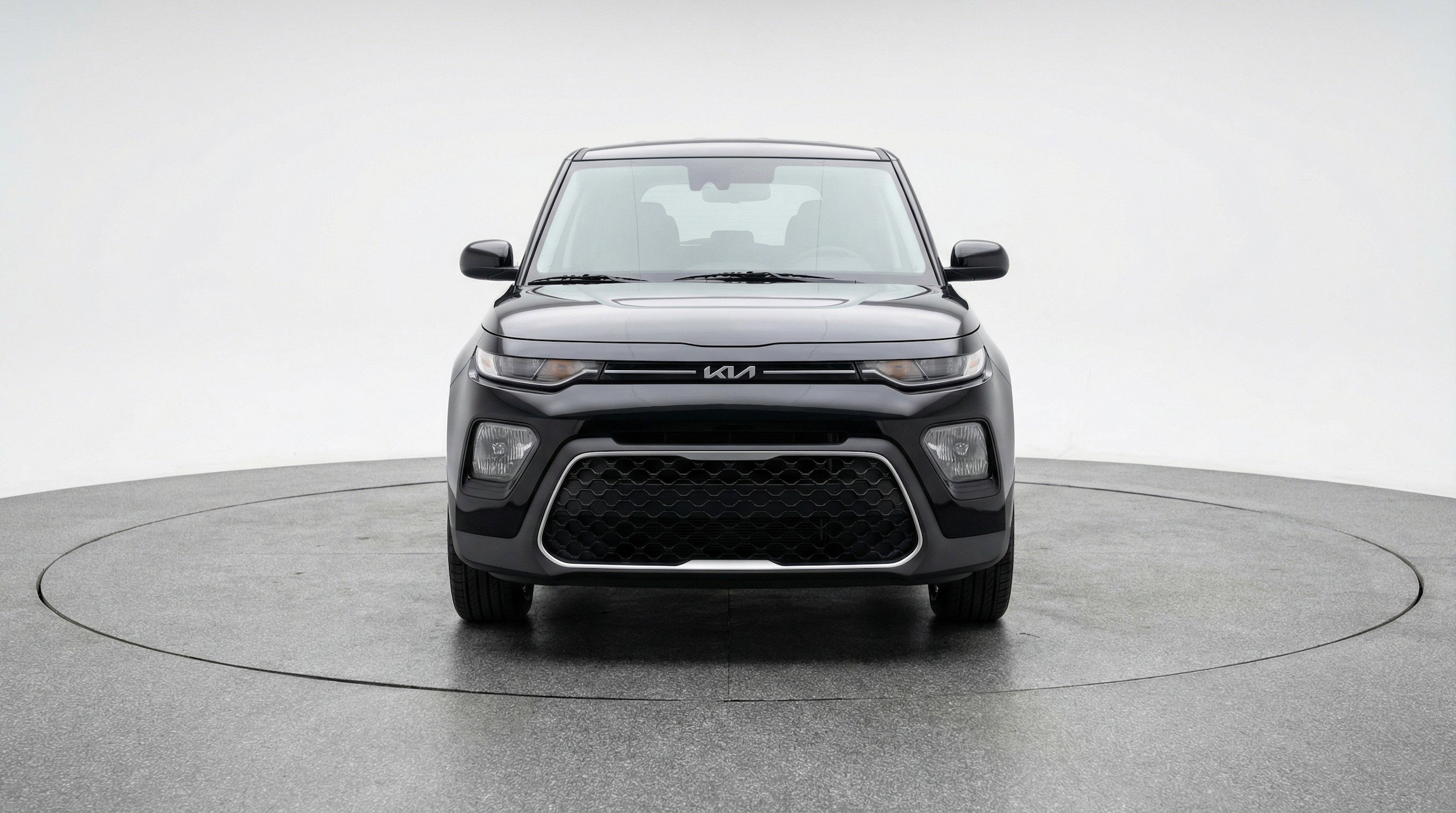 Thumbnail: 2025 Kia Soul - 2
