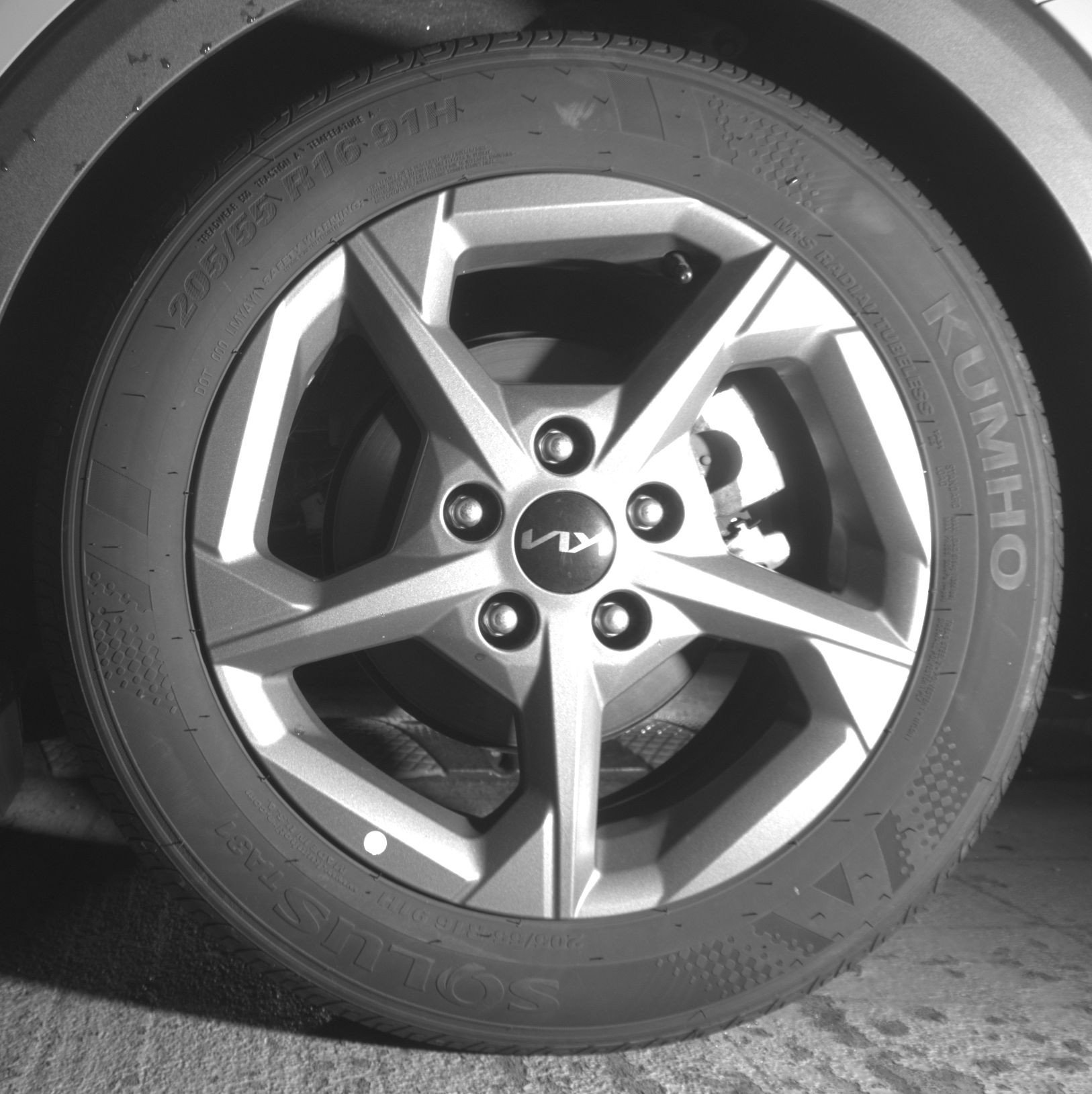 Thumbnail: 2025 Kia K4 - 14