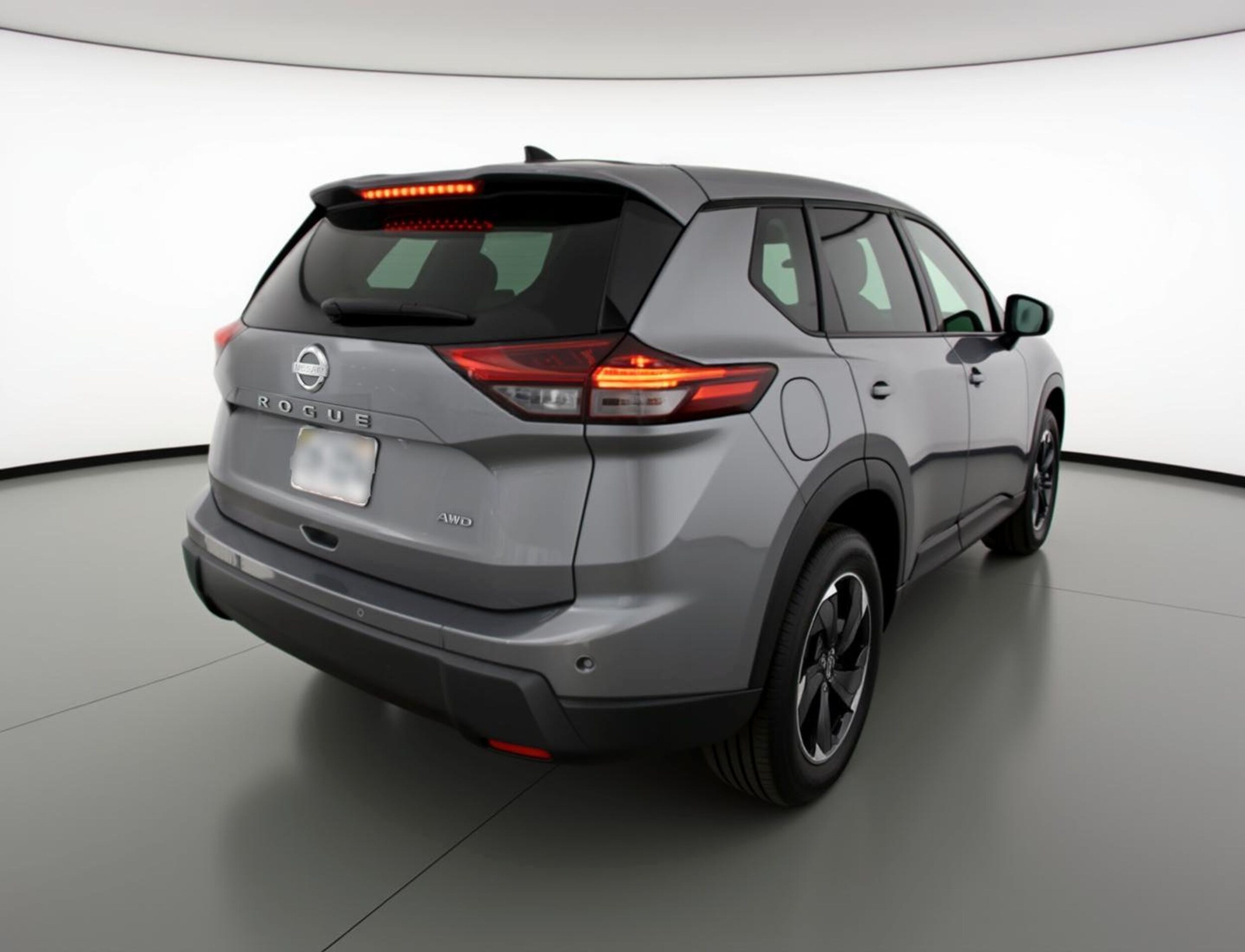 Thumbnail: 2025 Nissan Rogue - 7