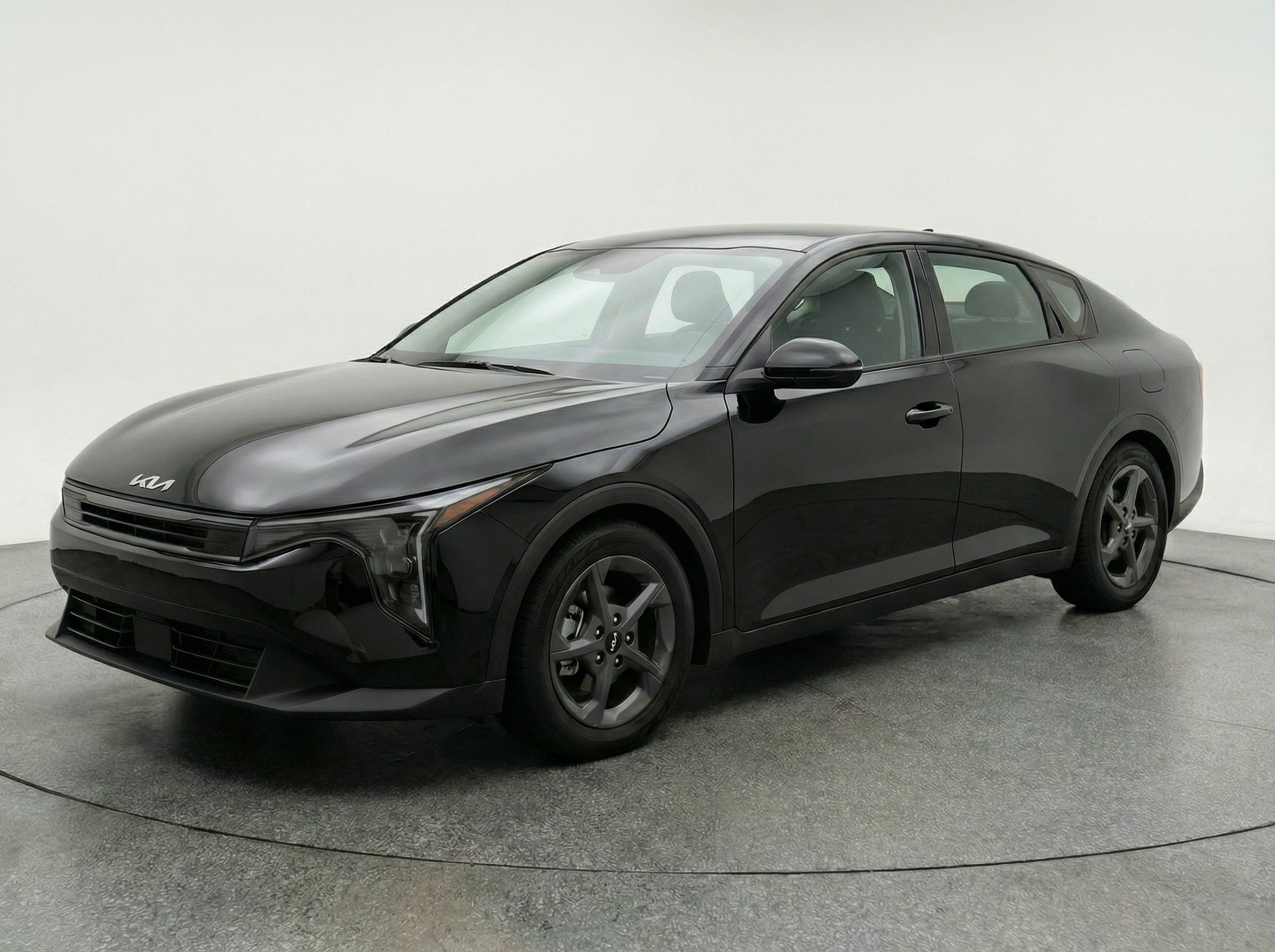 Thumbnail: 2025 Kia K4 - 3