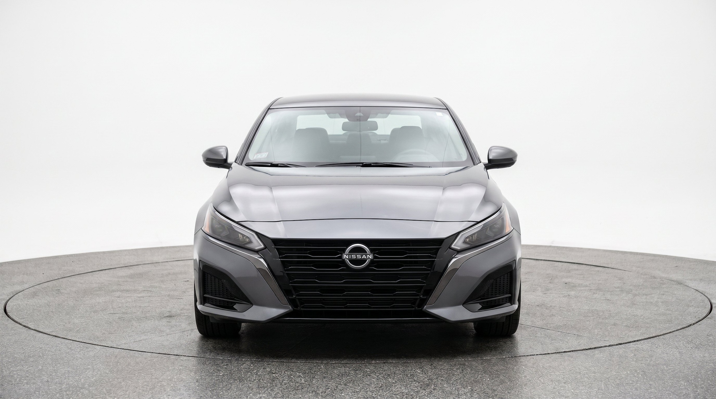 Thumbnail: 2026 Nissan Altima - 2