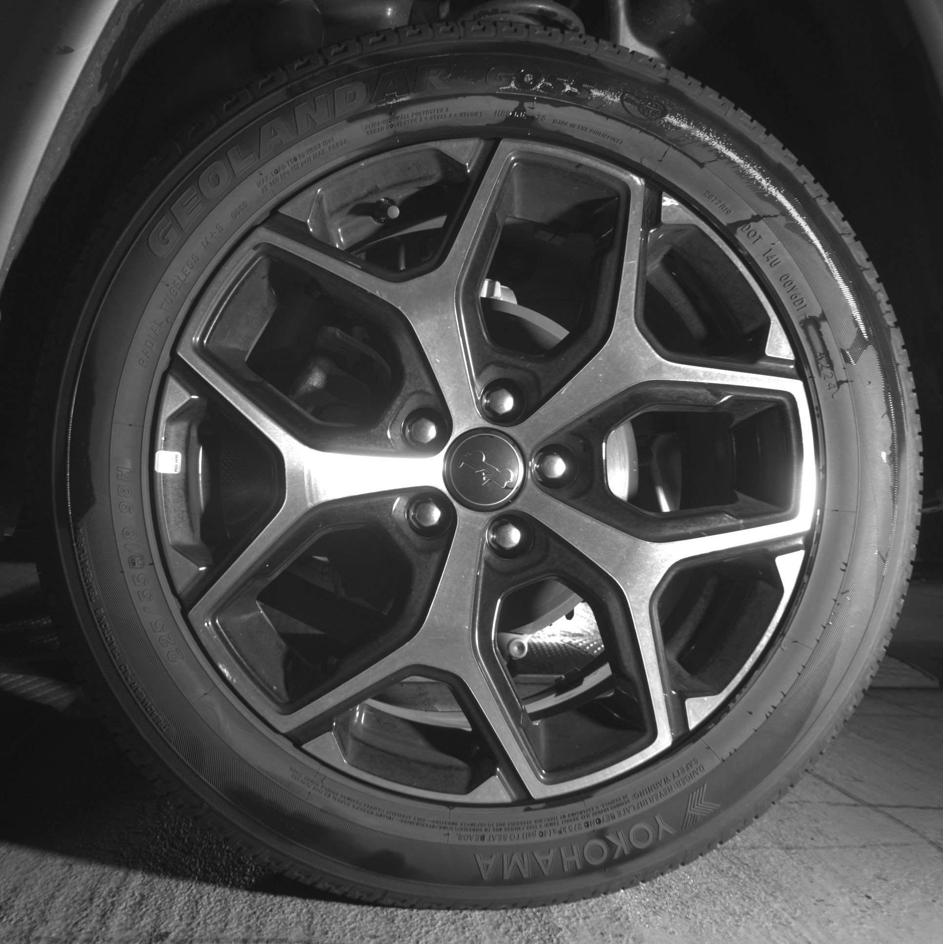 Thumbnail: 2025 Jeep Compass - 14