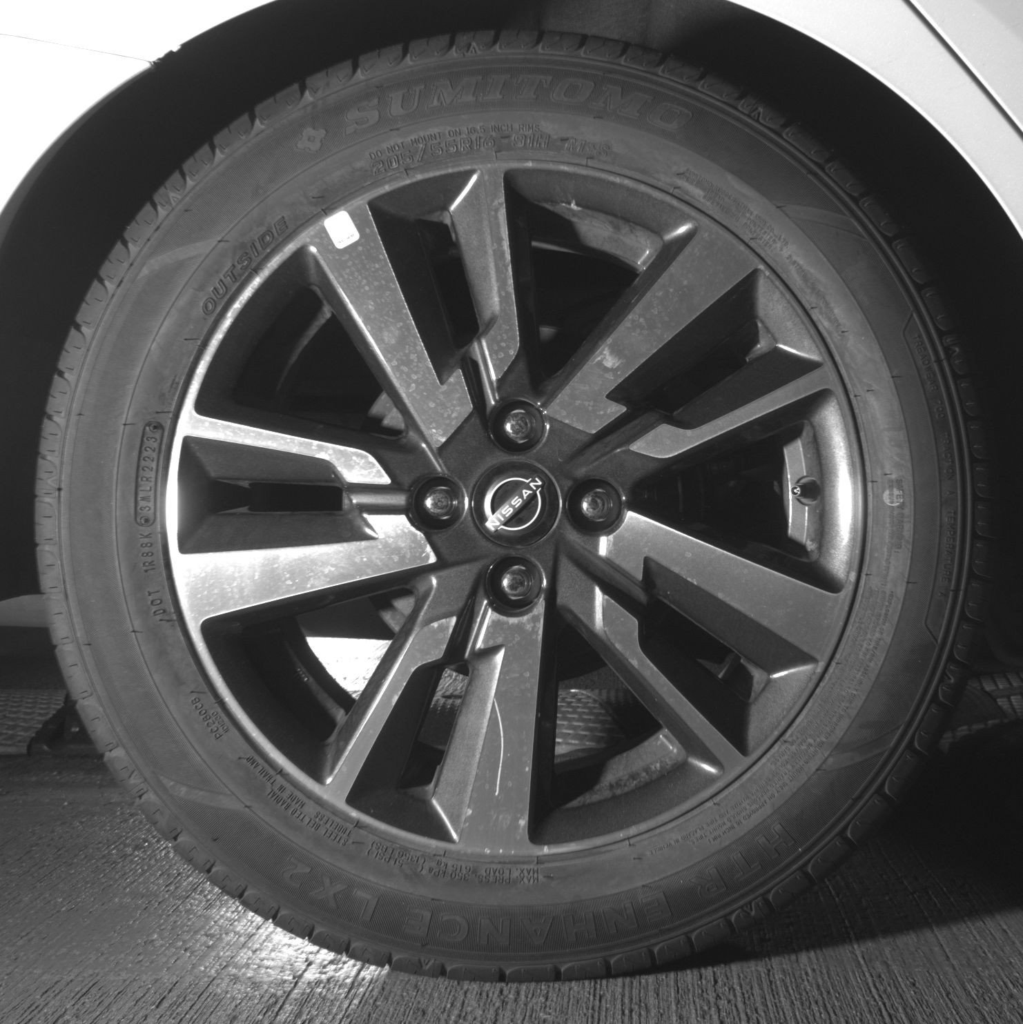 Thumbnail: 2025 Nissan Versa - 15