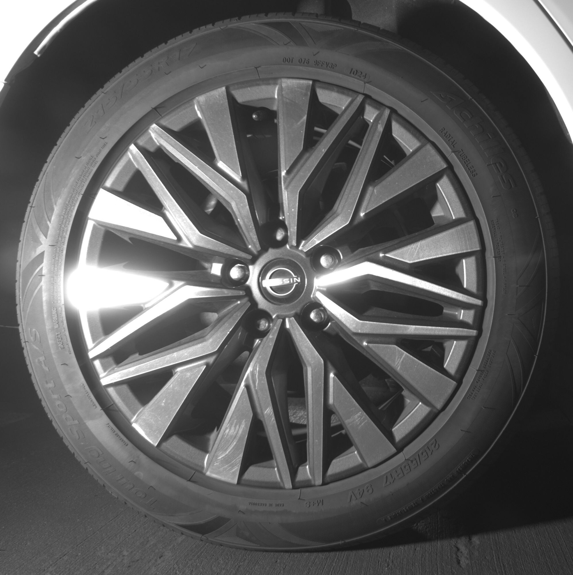 Thumbnail: 2025 Nissan Altima - 12