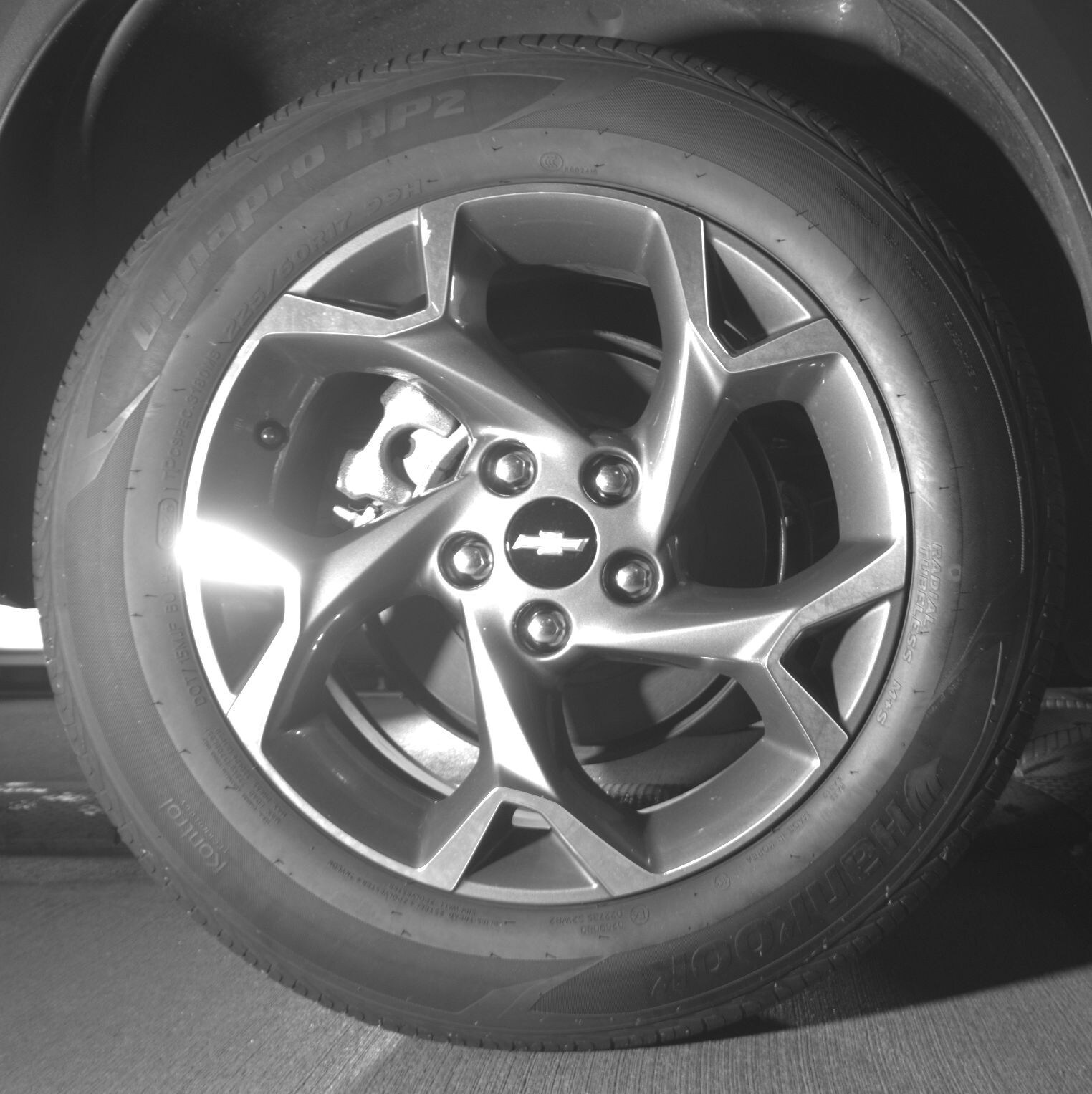 Thumbnail: 2025 Chevrolet Trax - 12