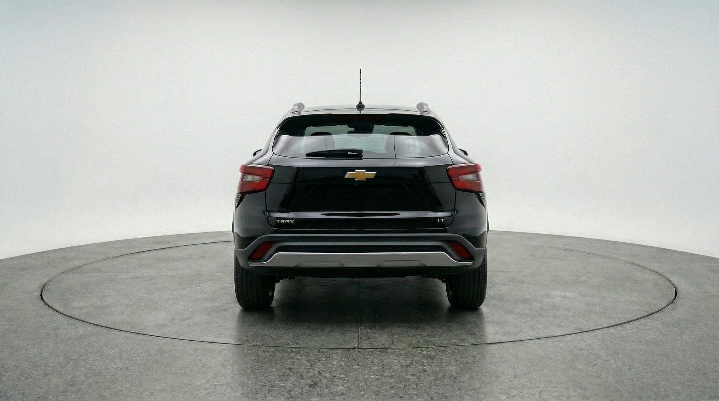 Thumbnail: 2025 Chevrolet Trax - 7